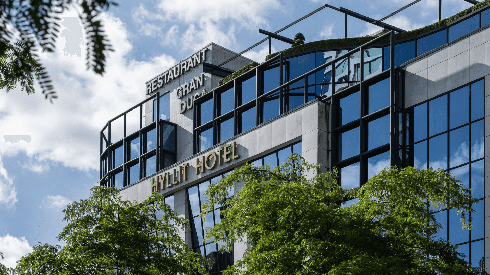 Antwerp Convention Bureau