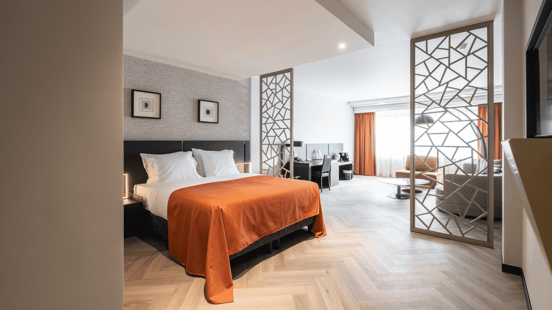 Antwerp Convention Bureau