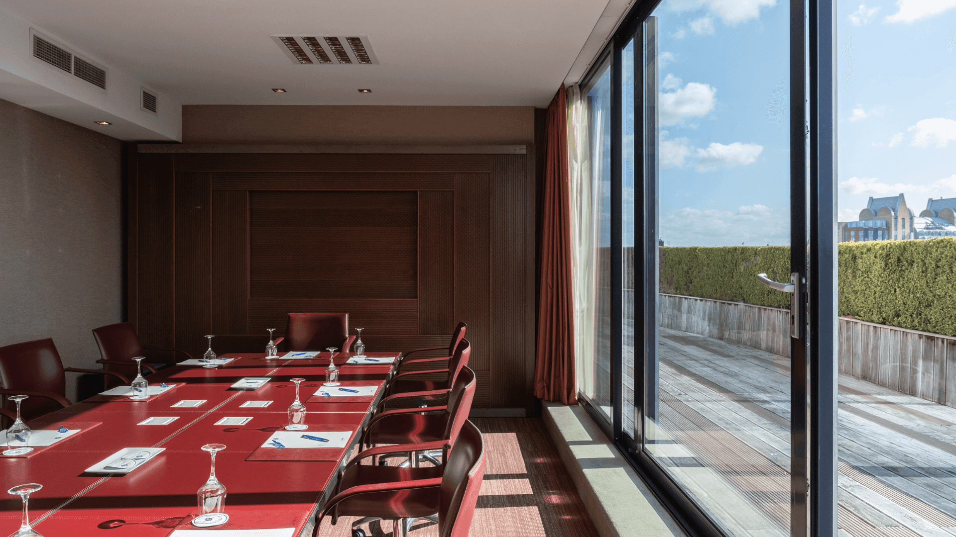 Antwerp Convention Bureau