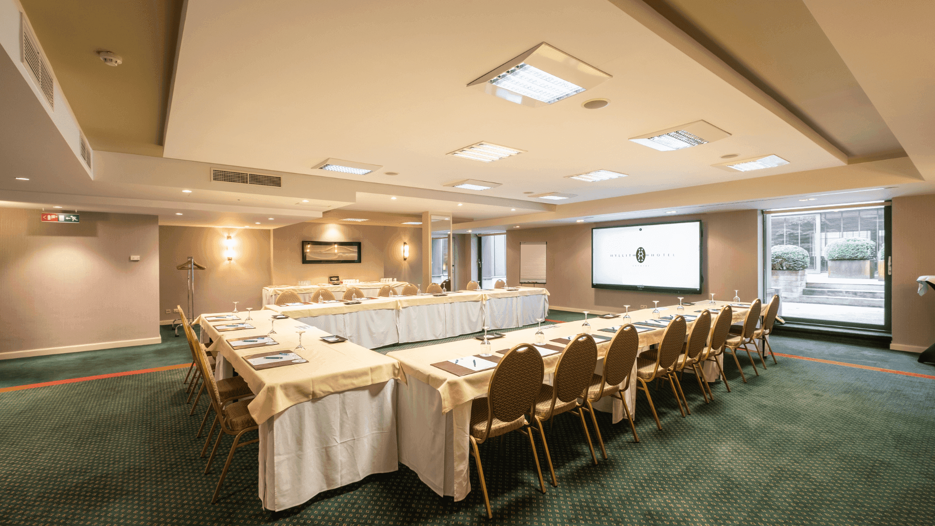 Antwerp Convention Bureau