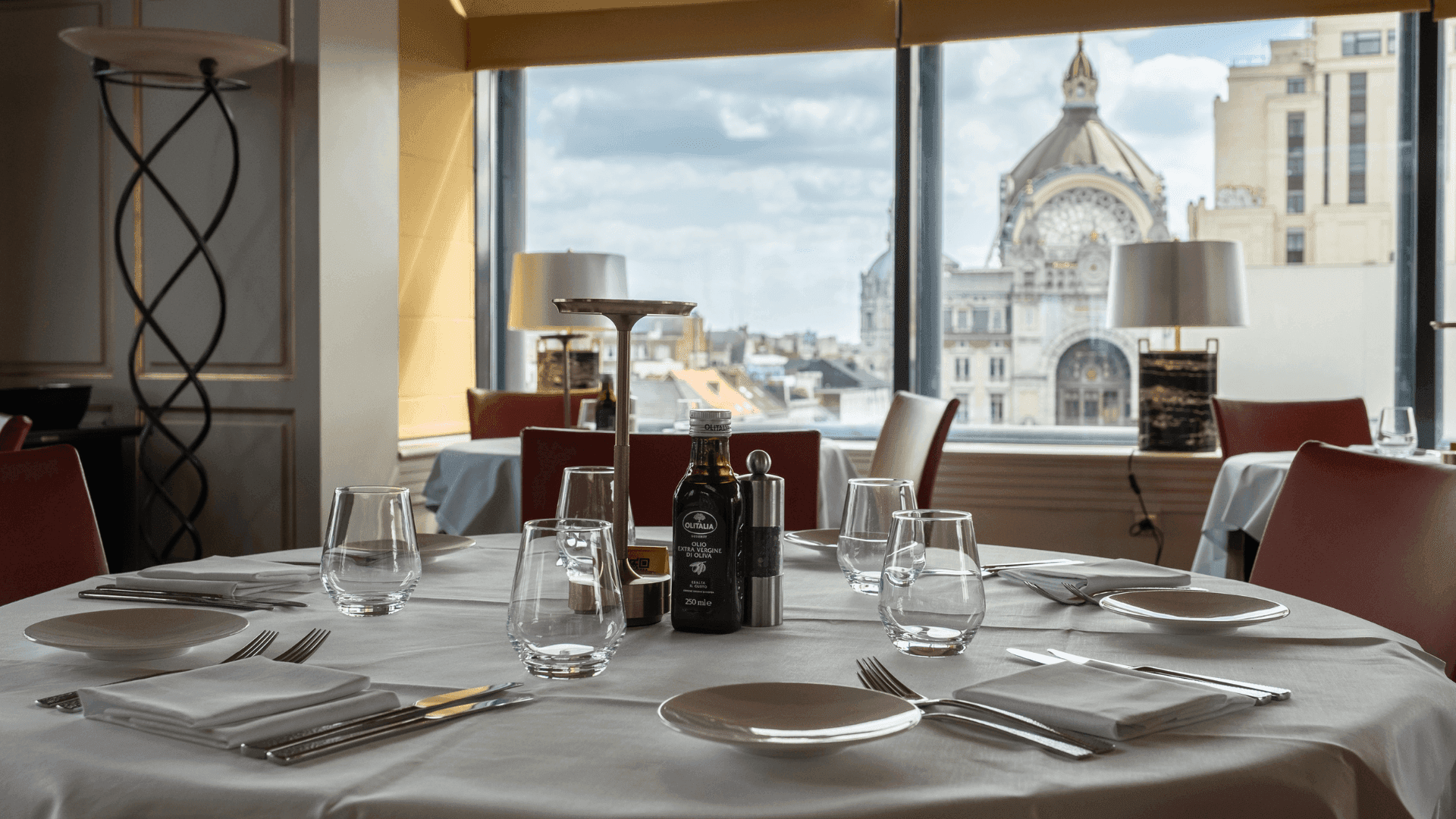 Antwerp Convention Bureau