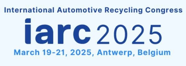 International Automotive Recycling Congress_