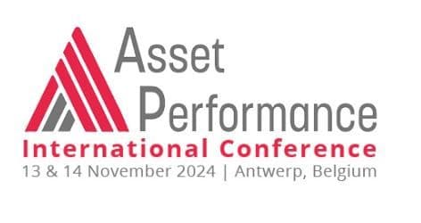 Asset Performance International Conference 2024