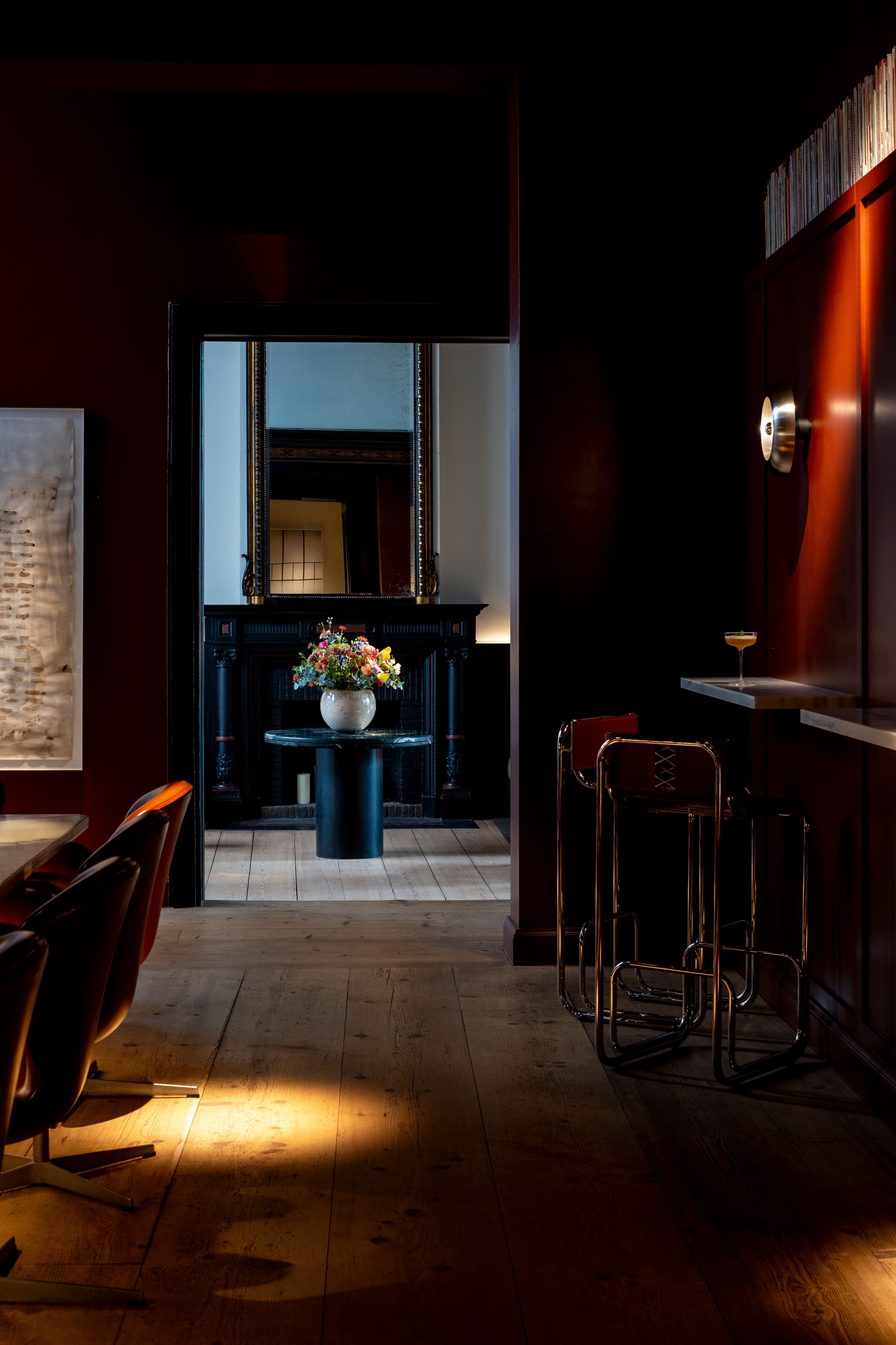 Antwerp Convention Bureau