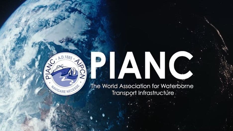 Antwerp to Host PIANC World Congress 2028