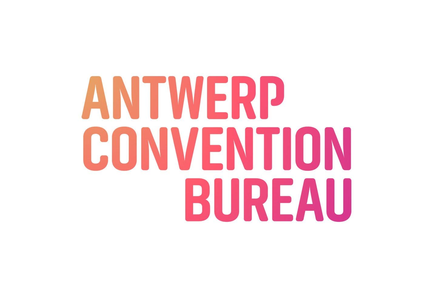 Logo Antwerp Convention Bureau