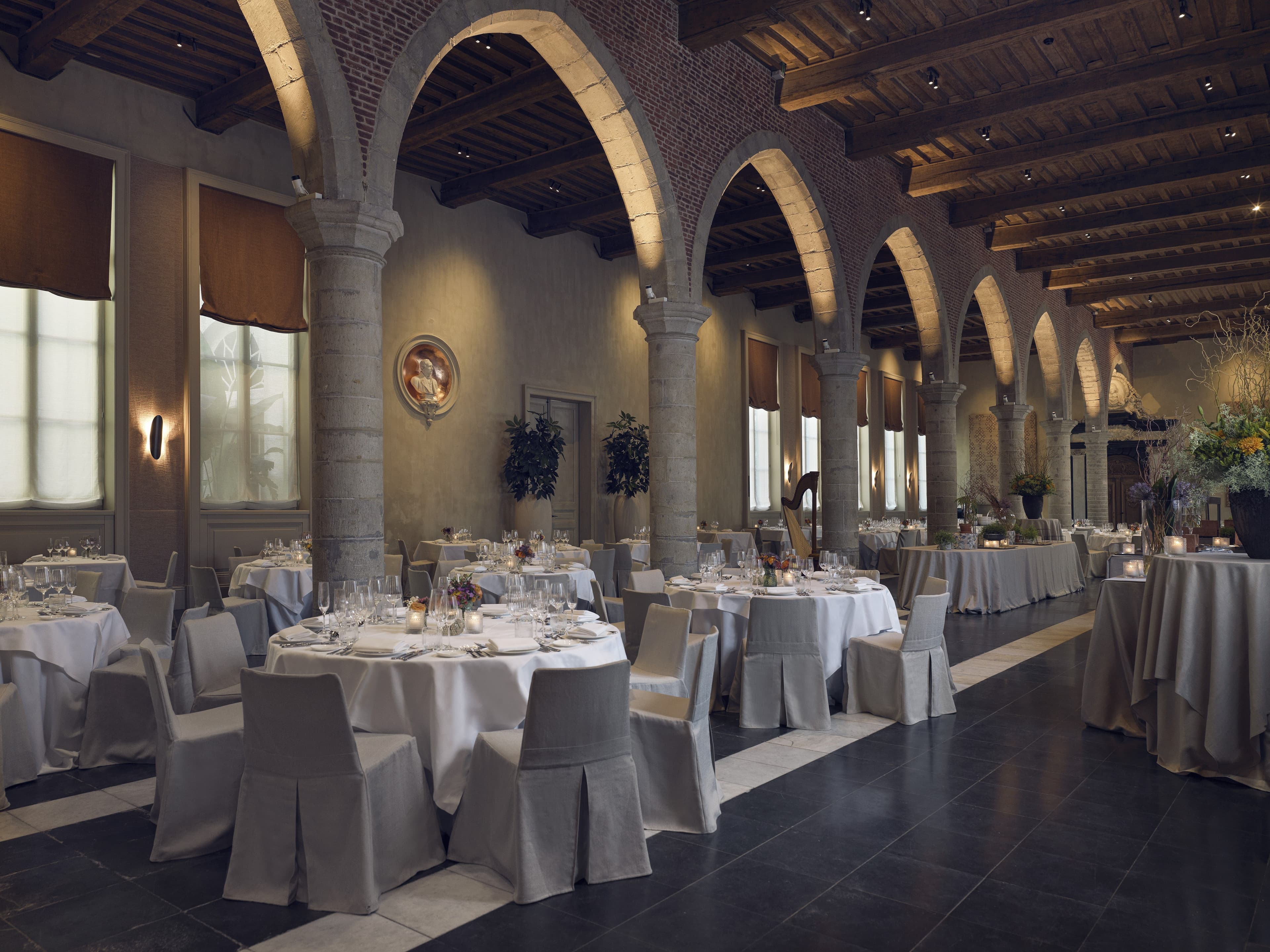 Antwerp Convention Bureau