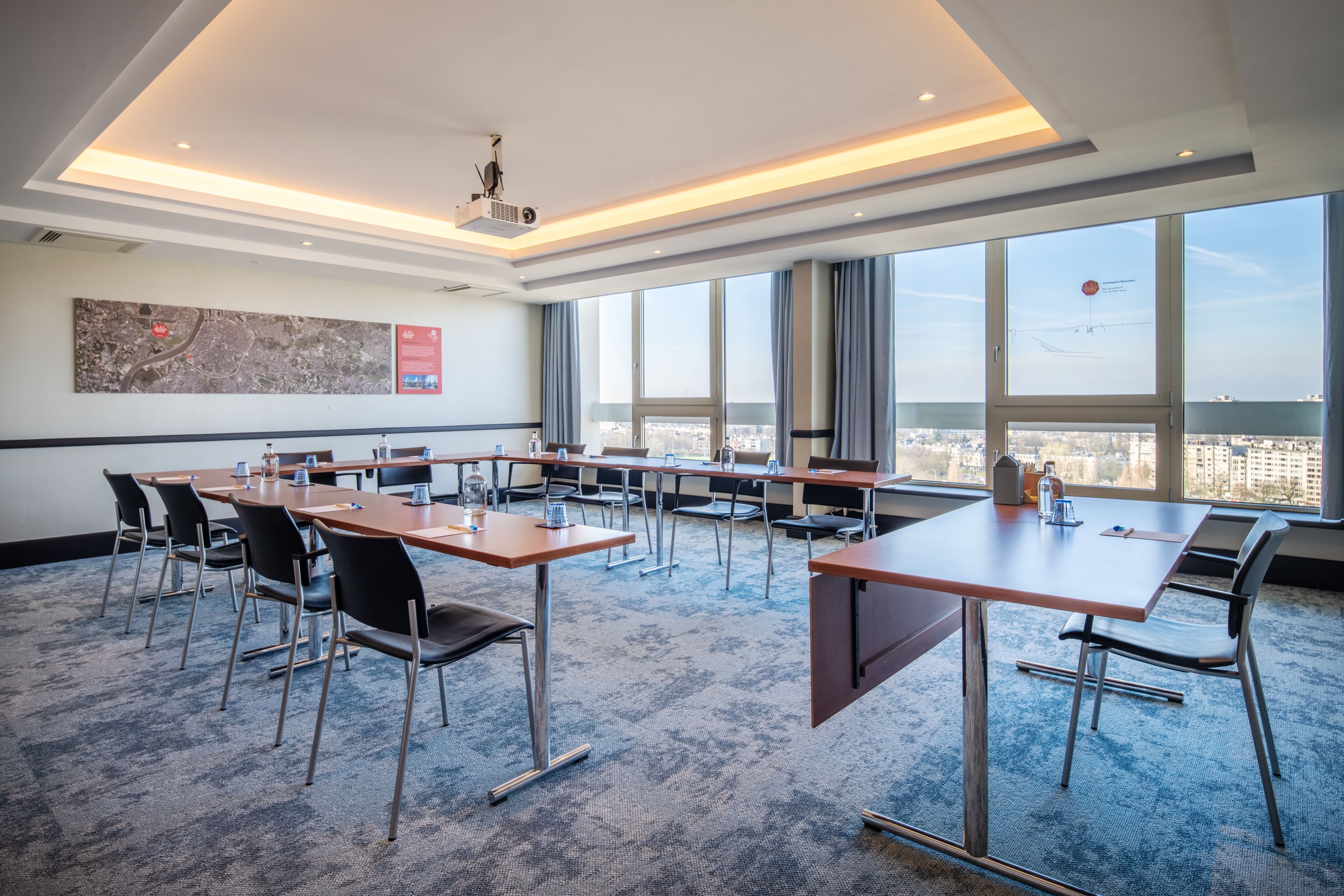 Antwerp Convention Bureau