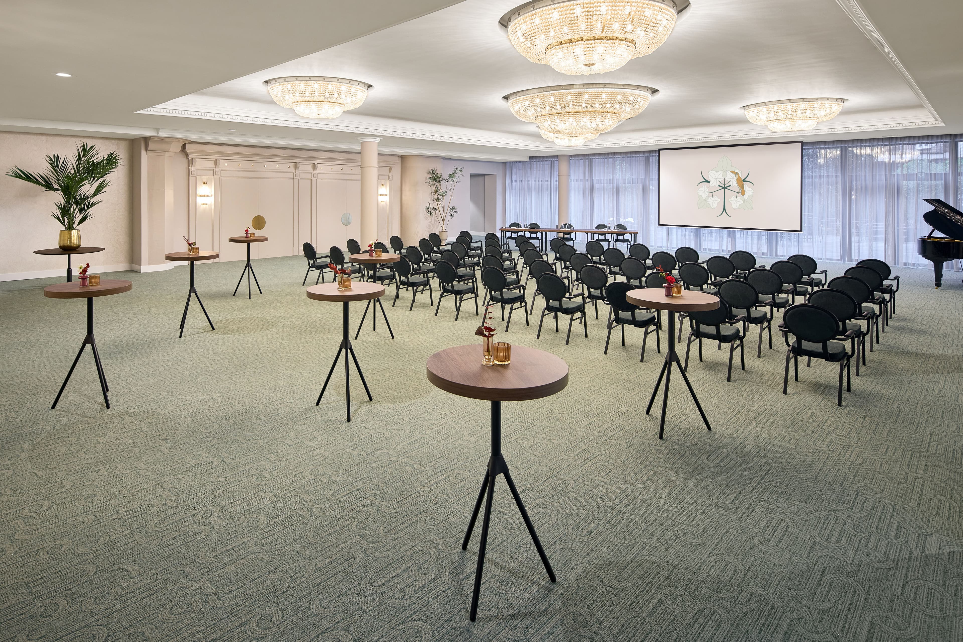 Antwerp Convention Bureau