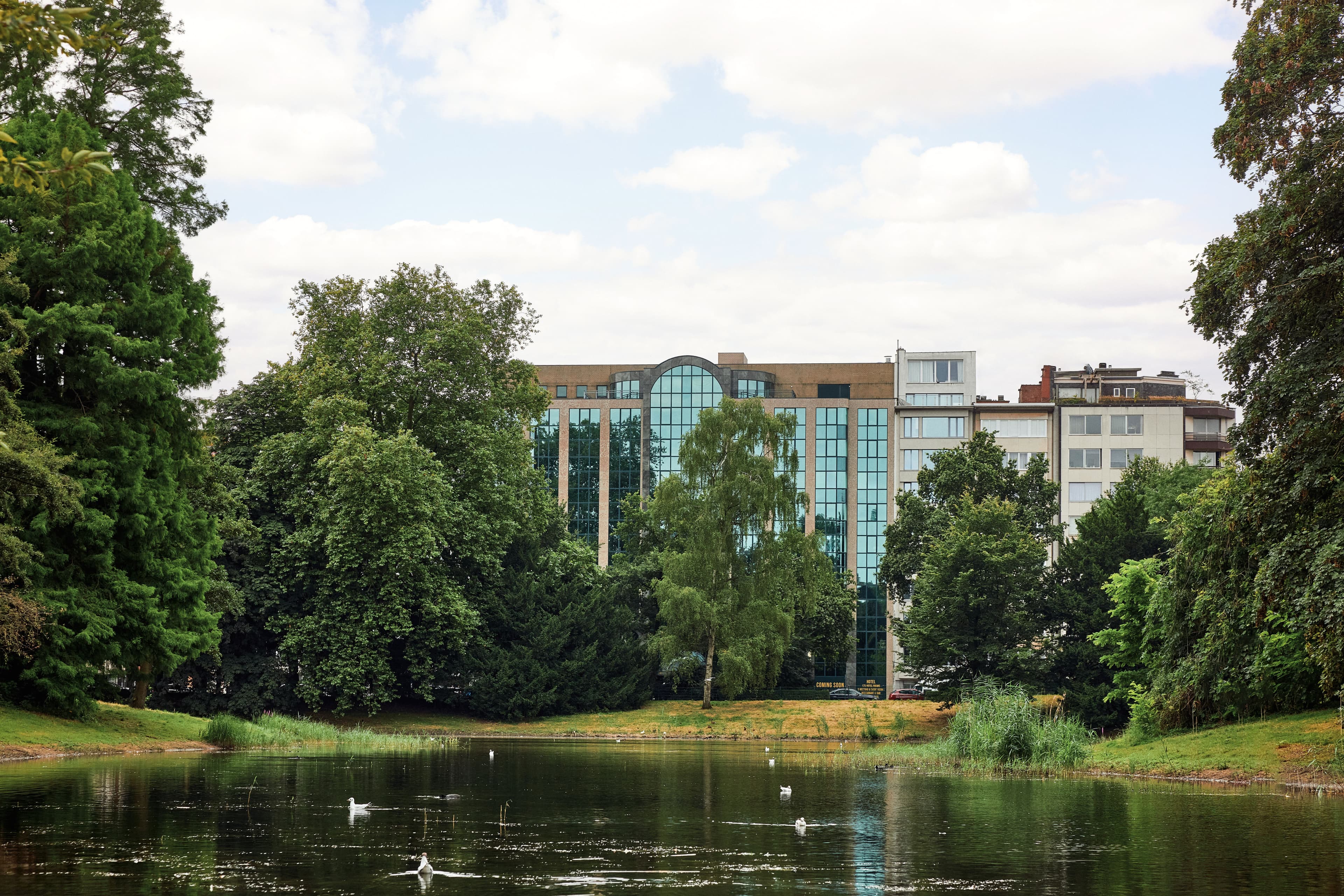 Antwerp Convention Bureau