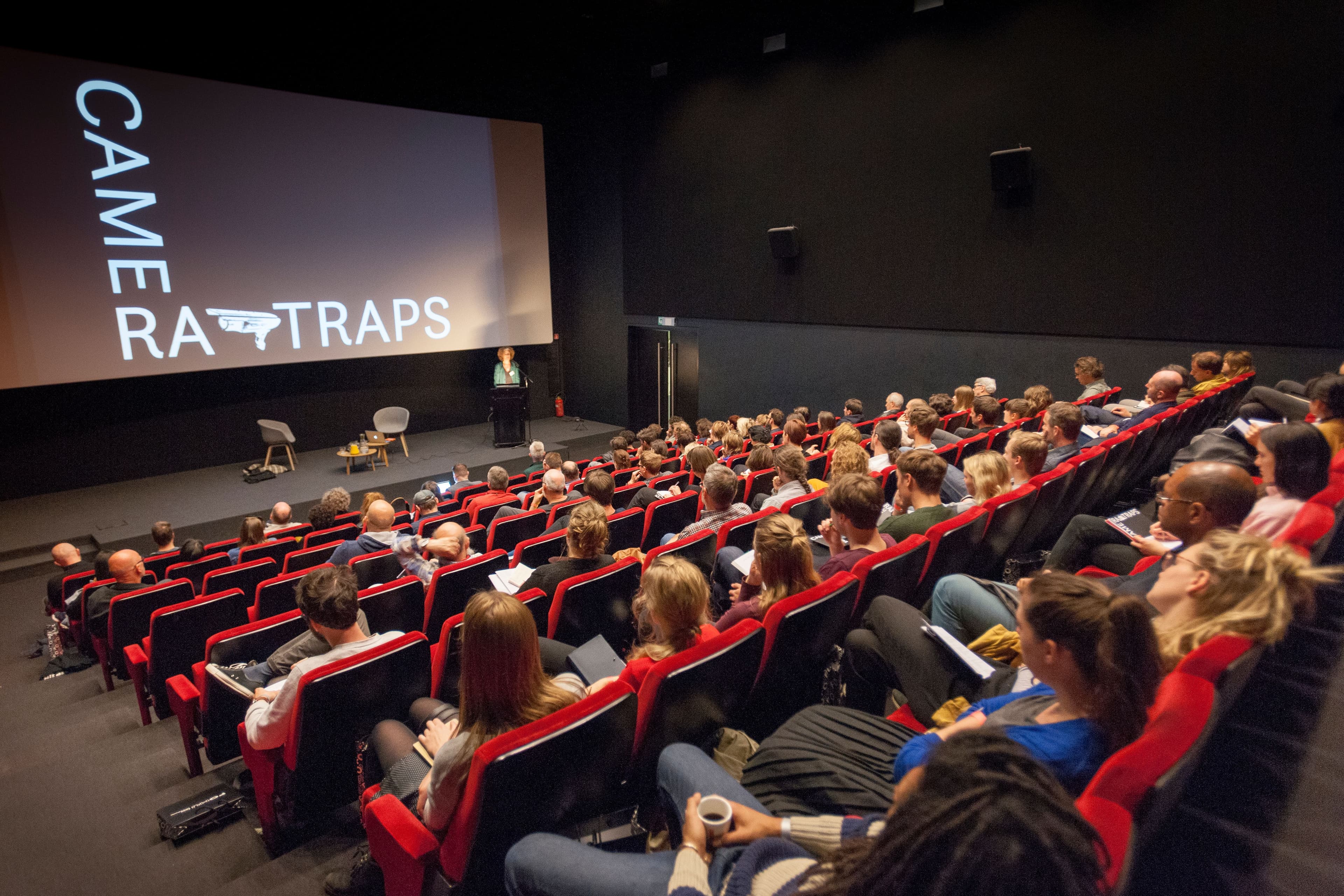 Antwerp Convention Bureau