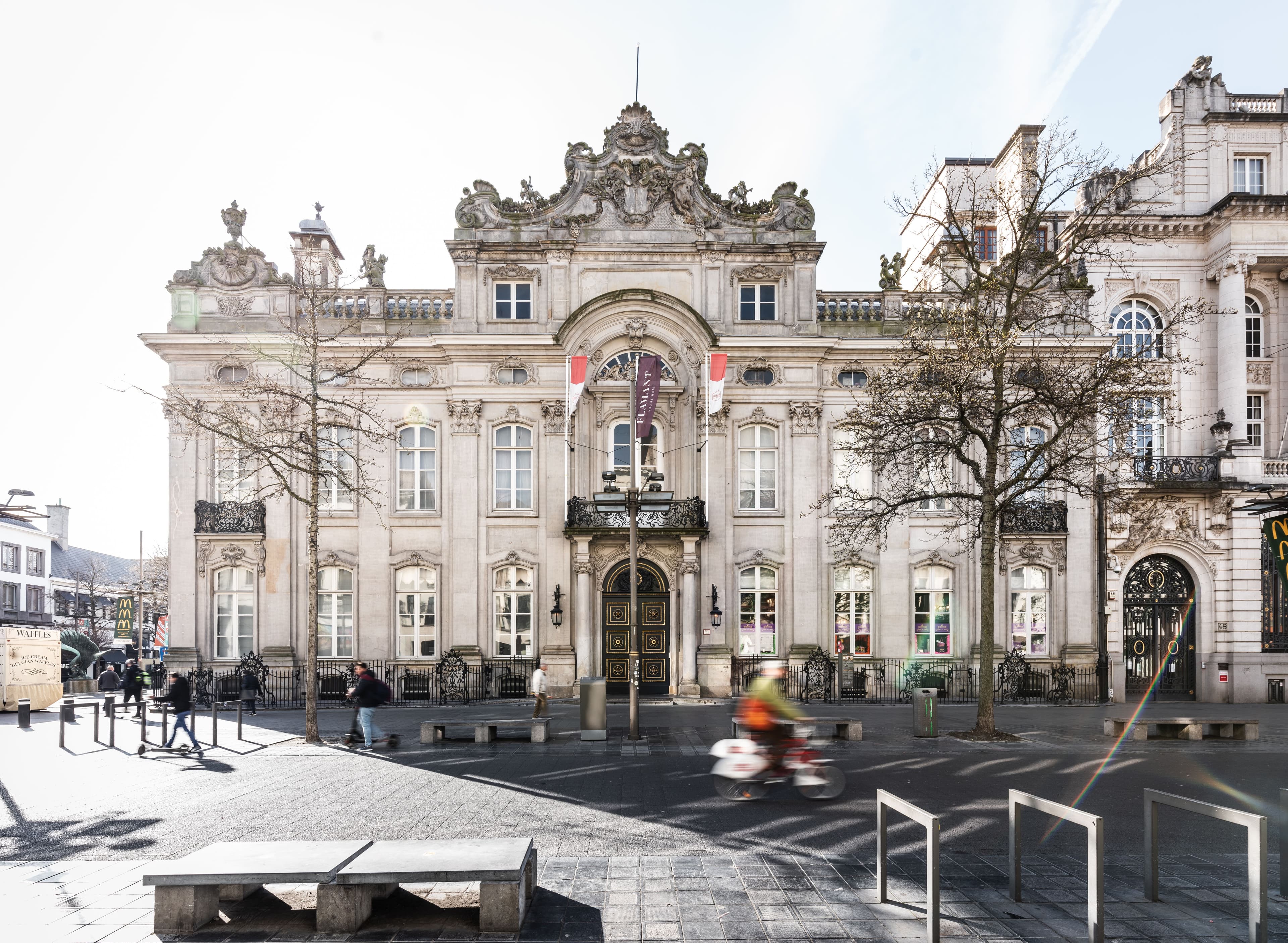 Antwerp Convention Bureau