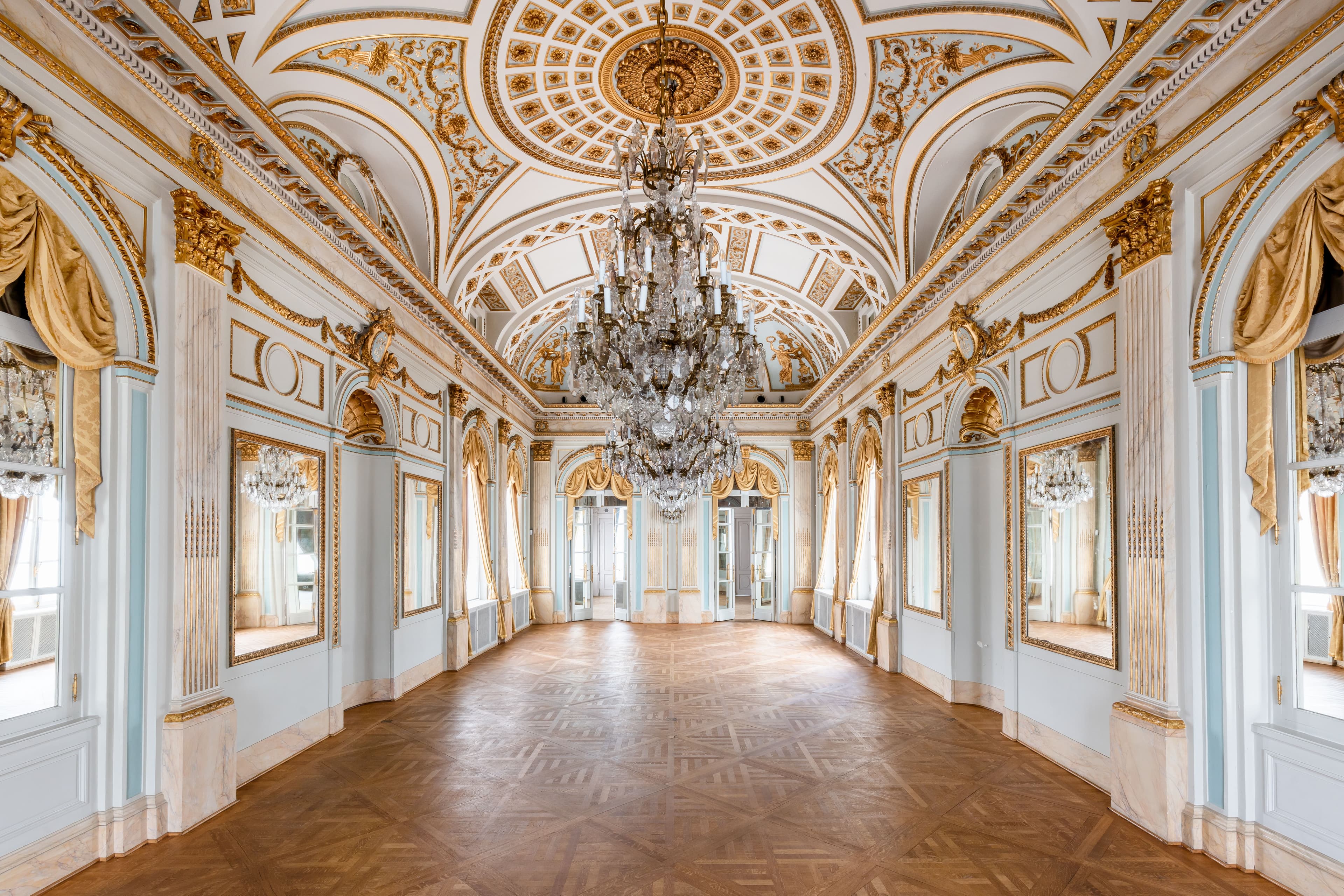 Antwerp Convention Bureau