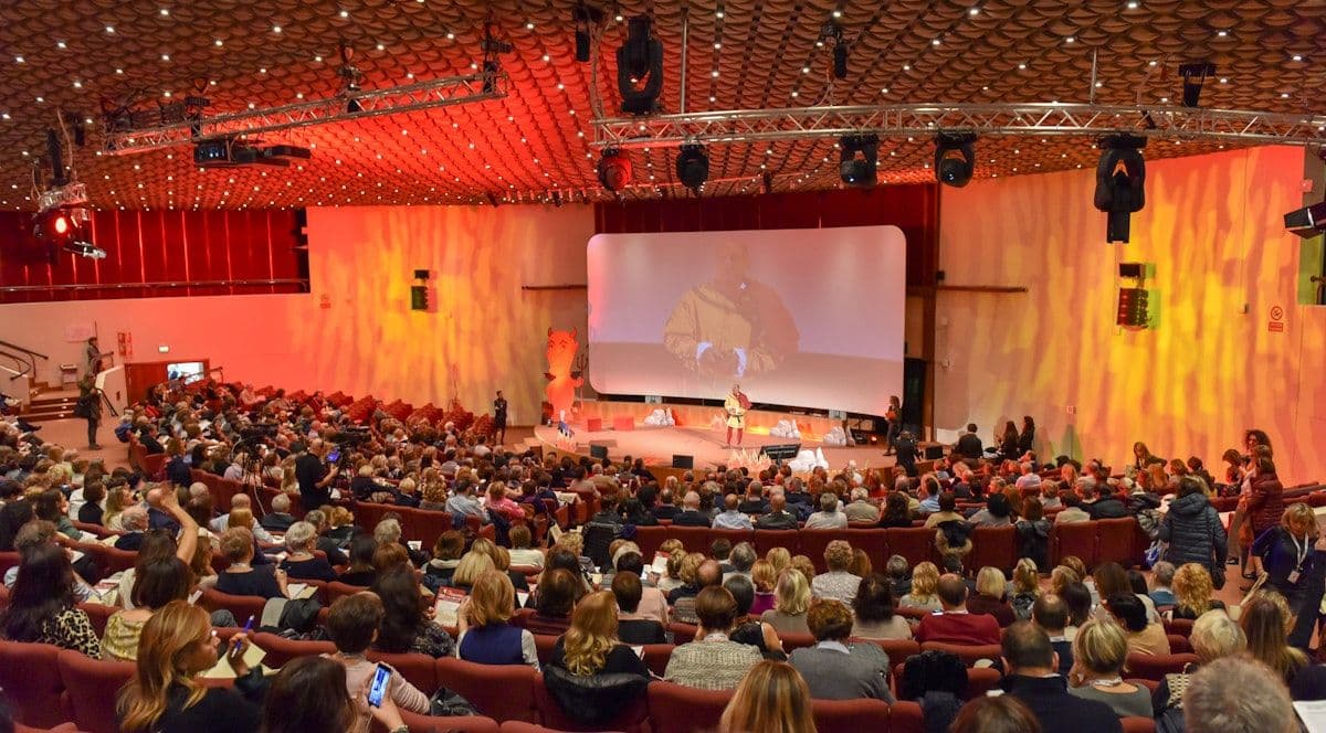 Antwerp Convention Bureau