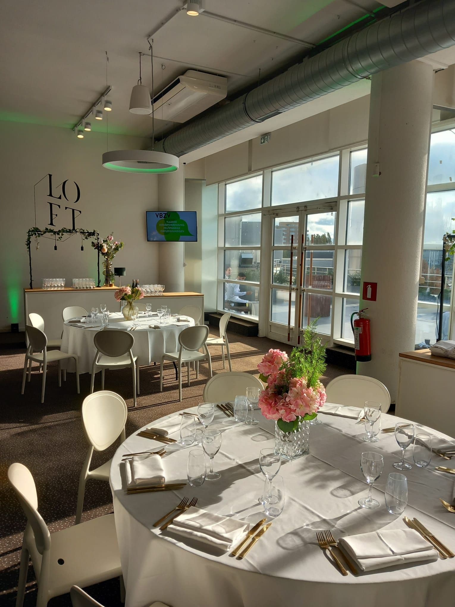 Antwerp Convention Bureau