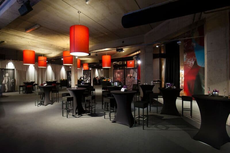 Antwerp Convention Bureau