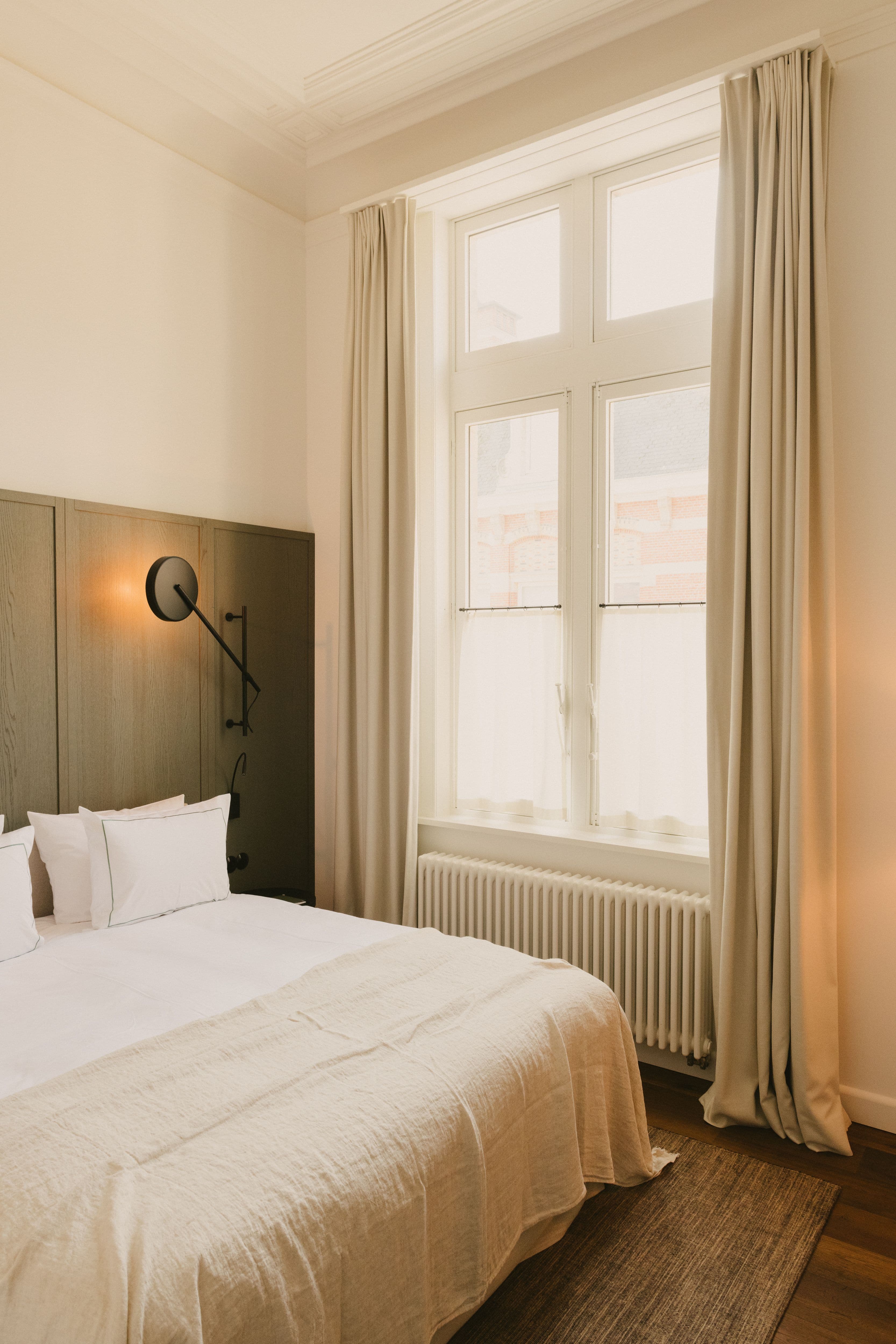 Antwerp Convention Bureau