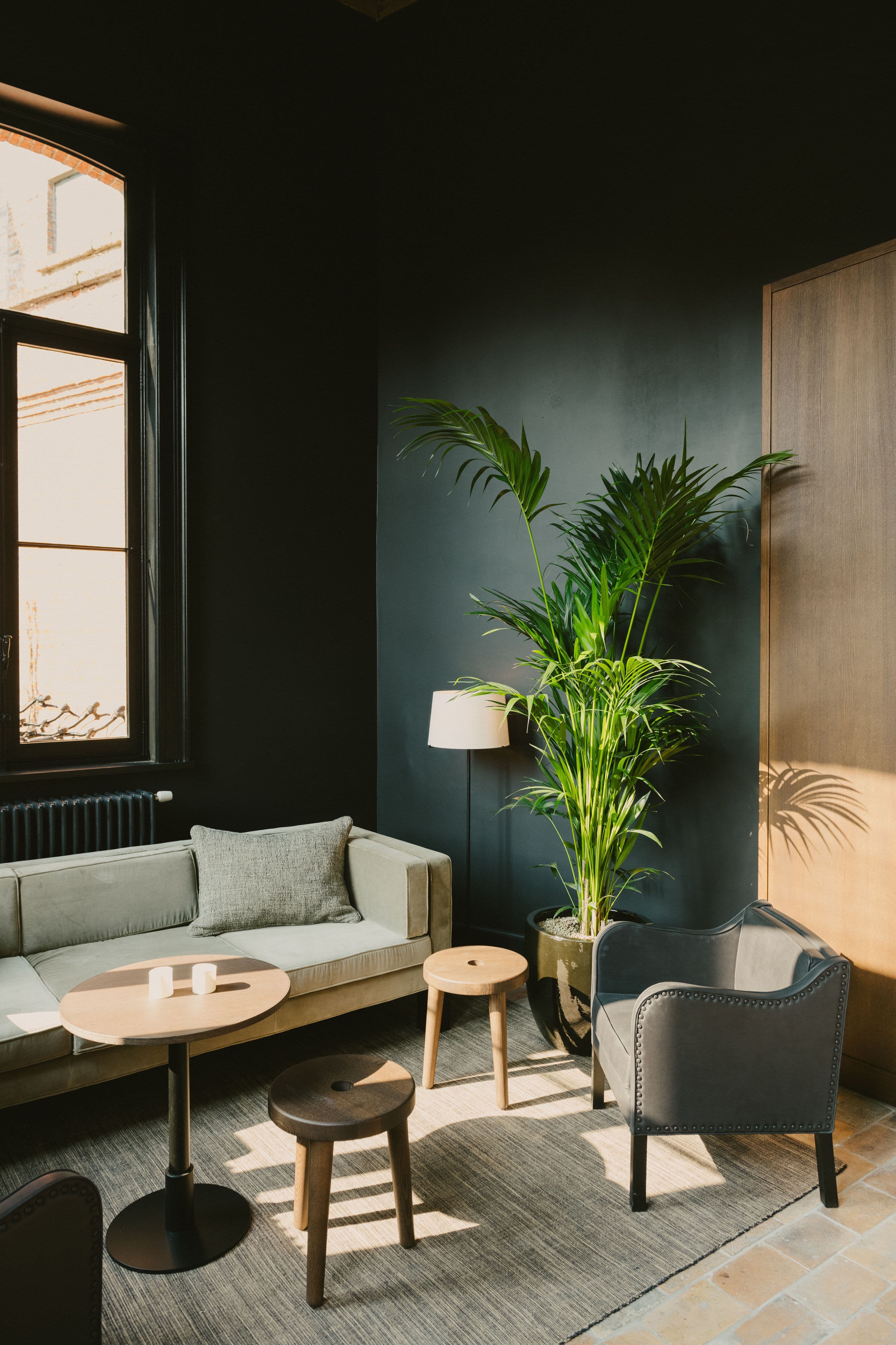 Antwerp Convention Bureau