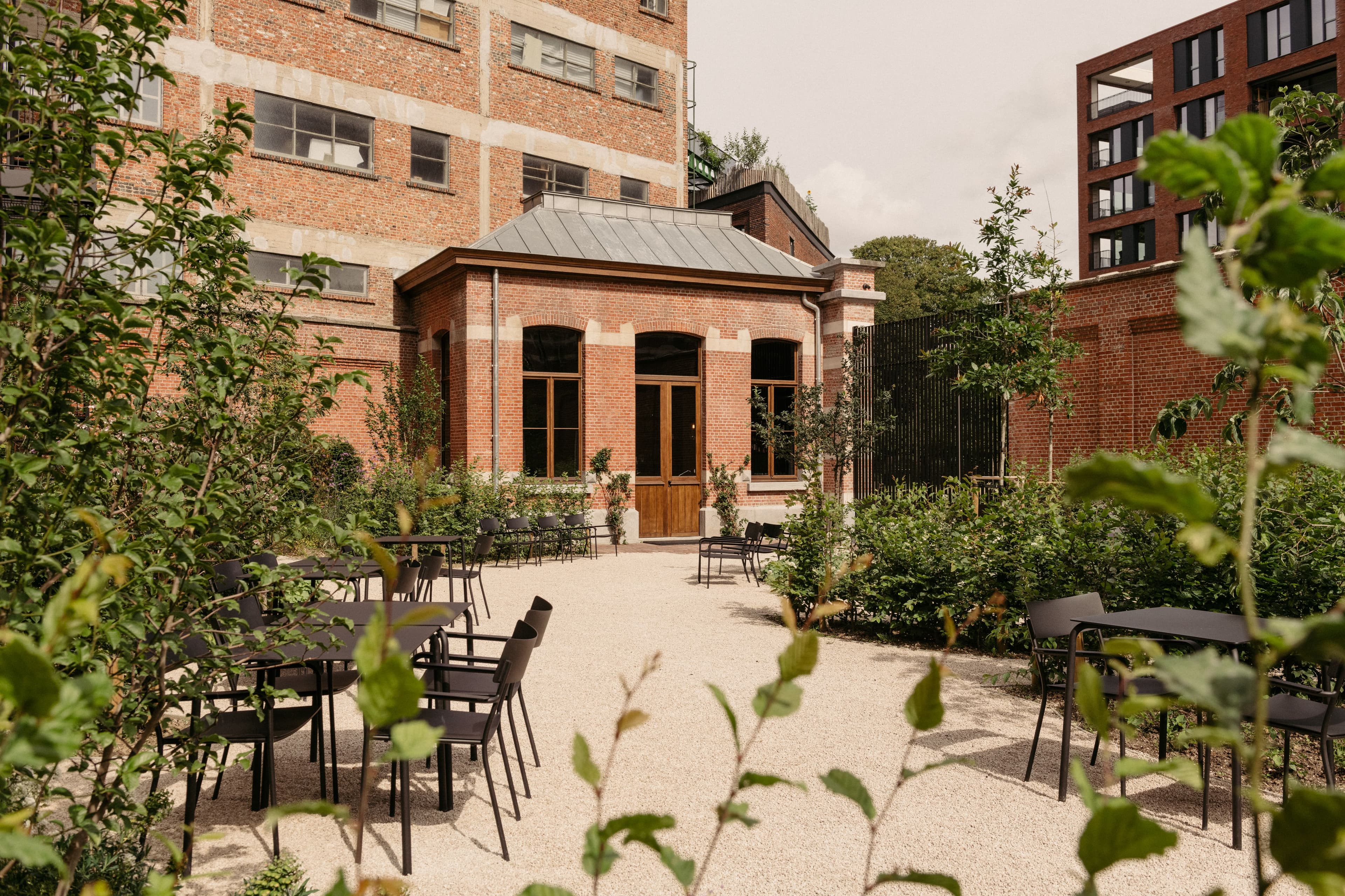 Antwerp Convention Bureau