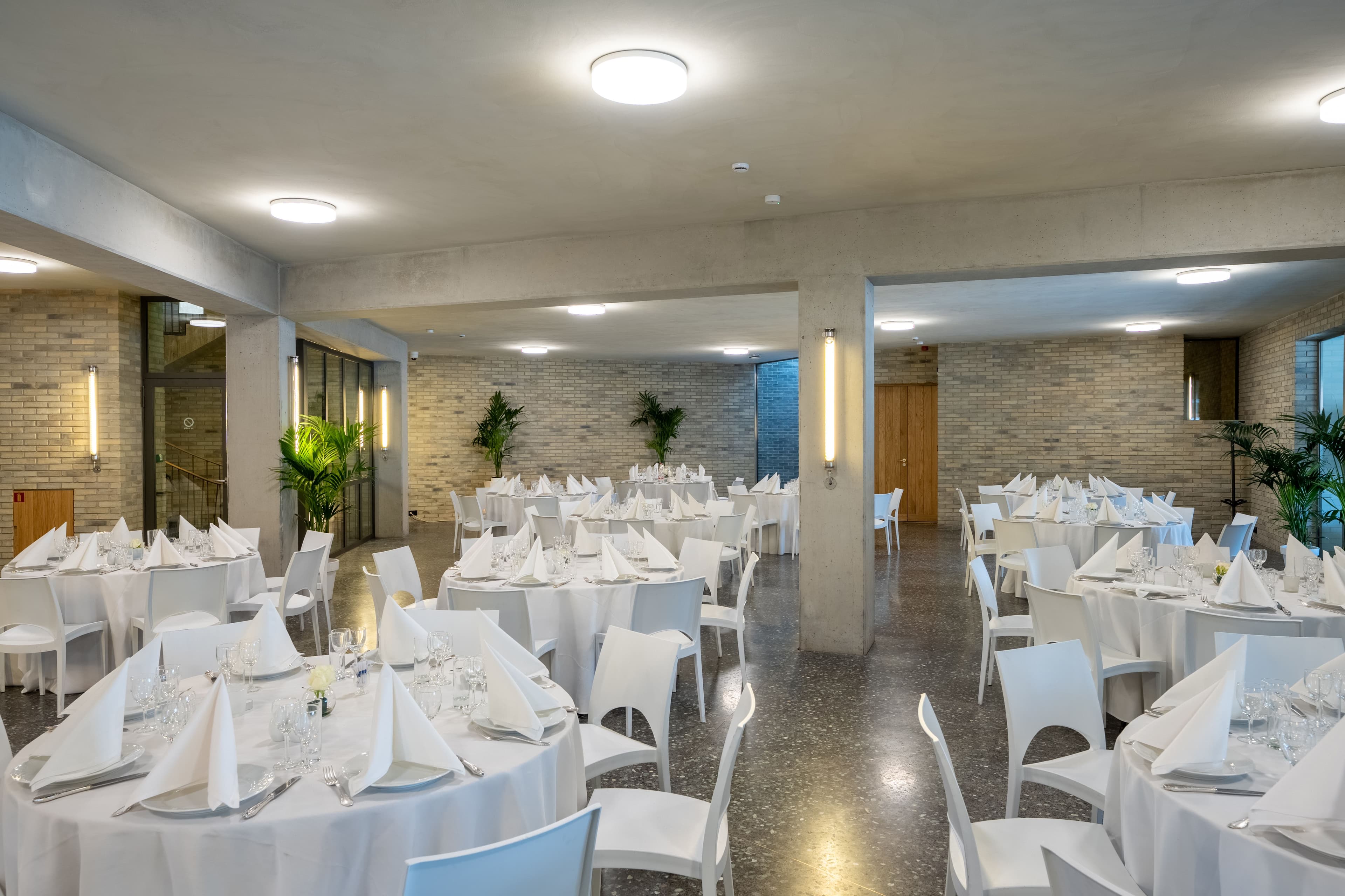 Antwerp Convention Bureau