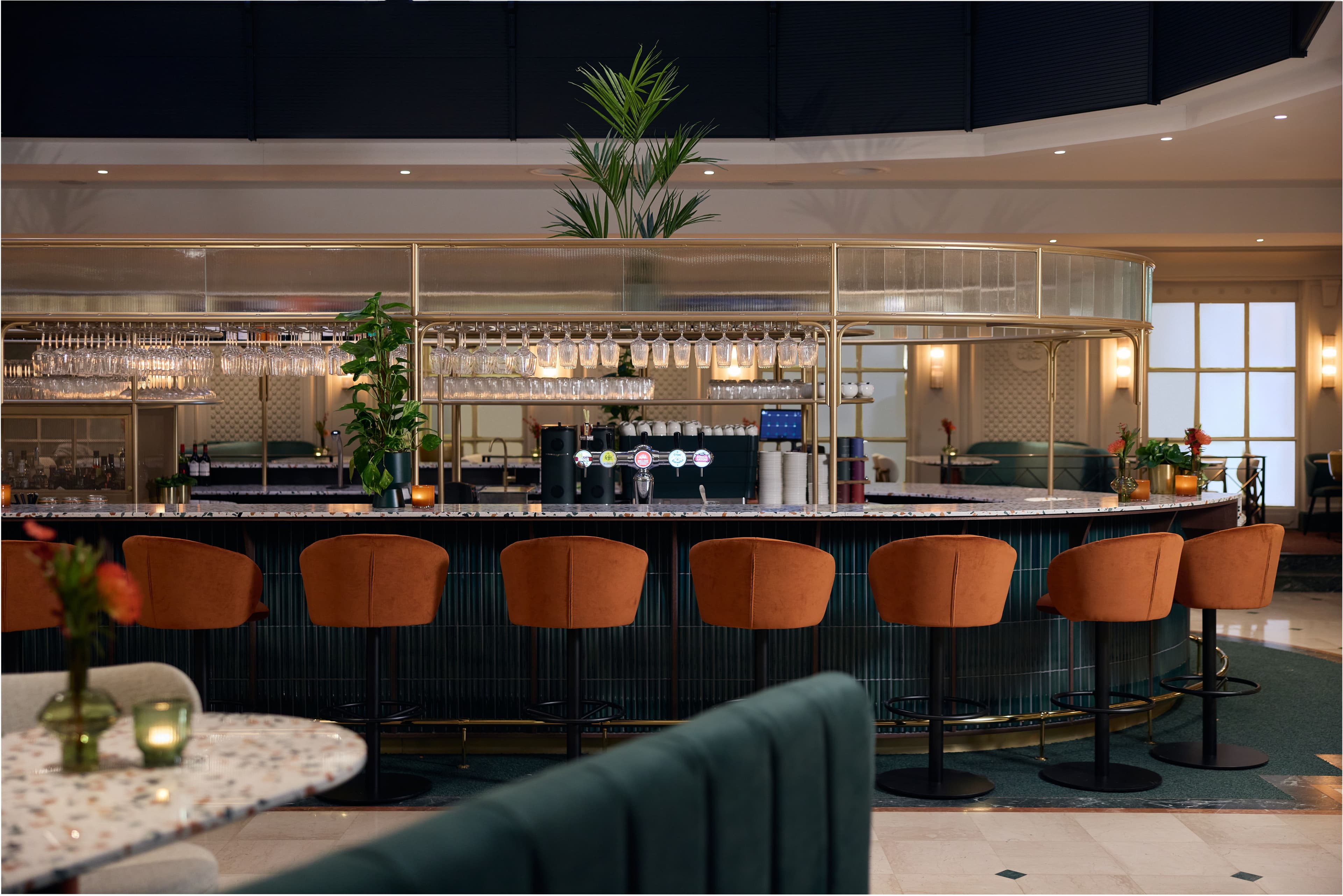 Antwerp Convention Bureau