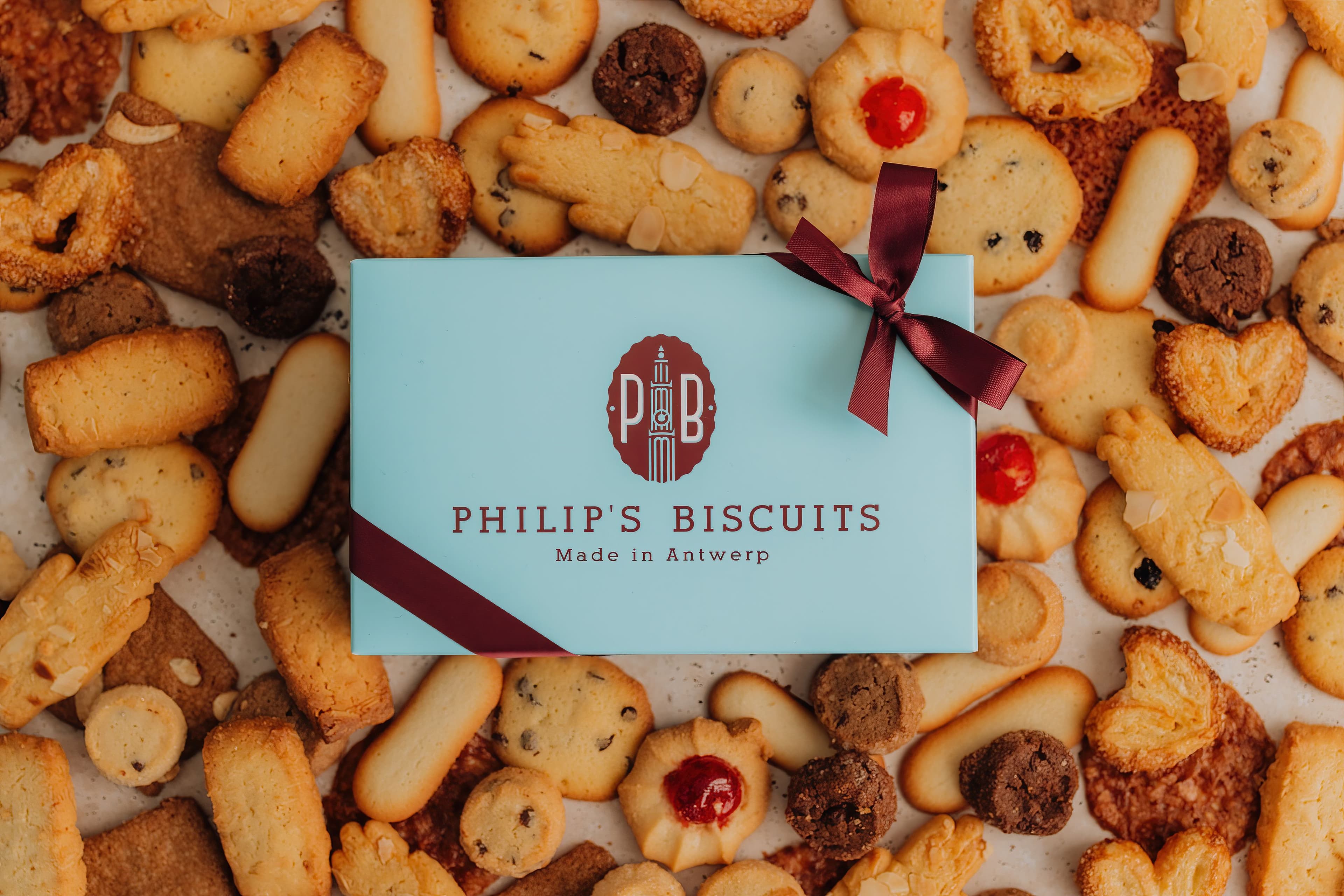 Antwerp Convention Bureau