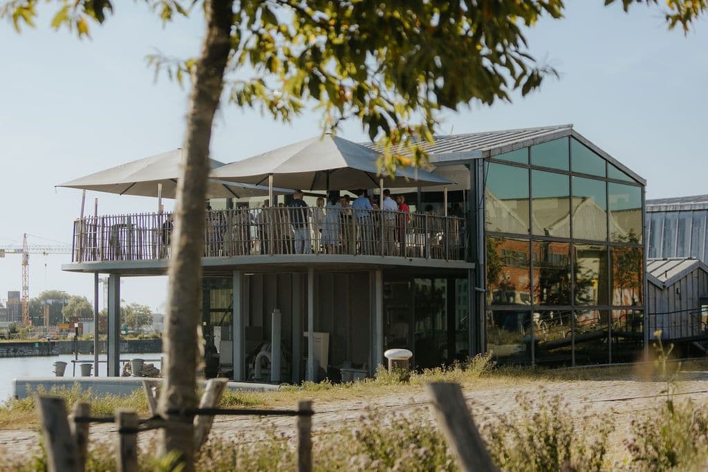 Antwerp Convention Bureau