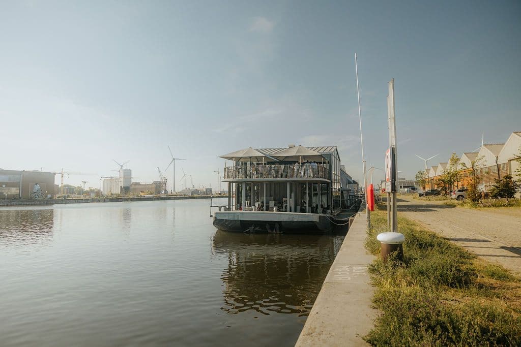 Antwerp Convention Bureau