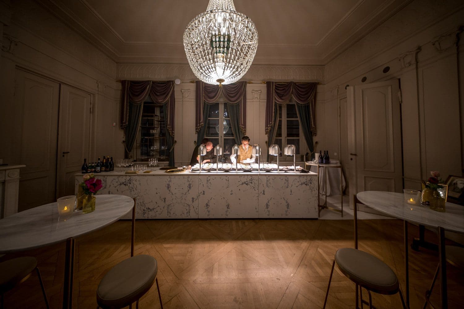 Antwerp Convention Bureau