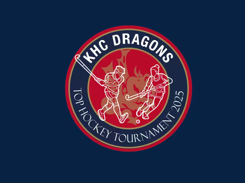 Masters WK Hockey 2026