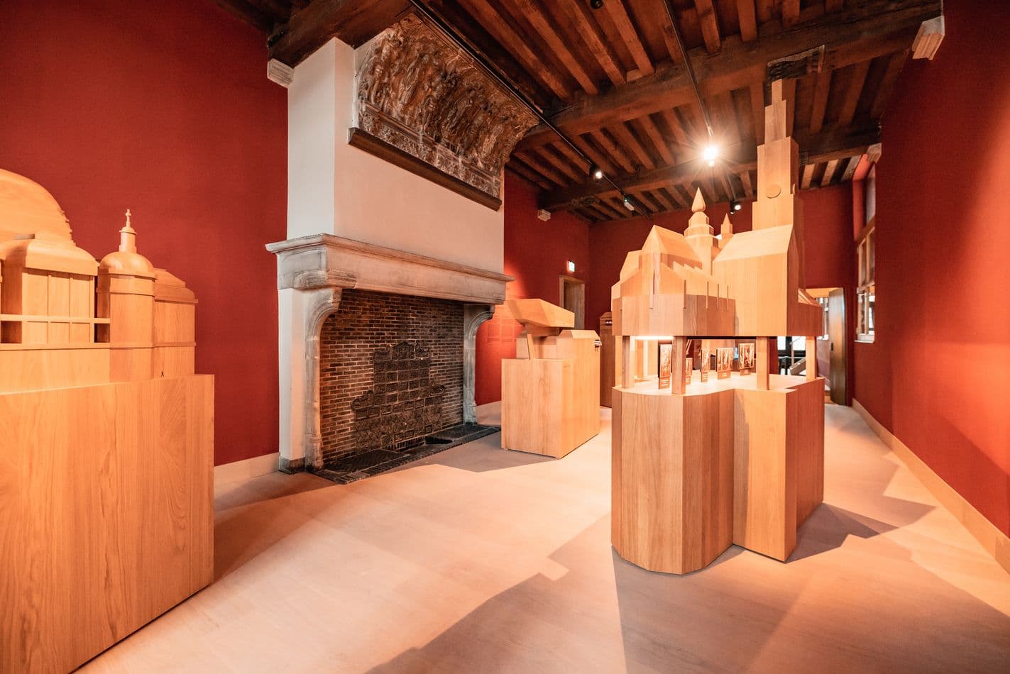 Antwerp Convention Bureau