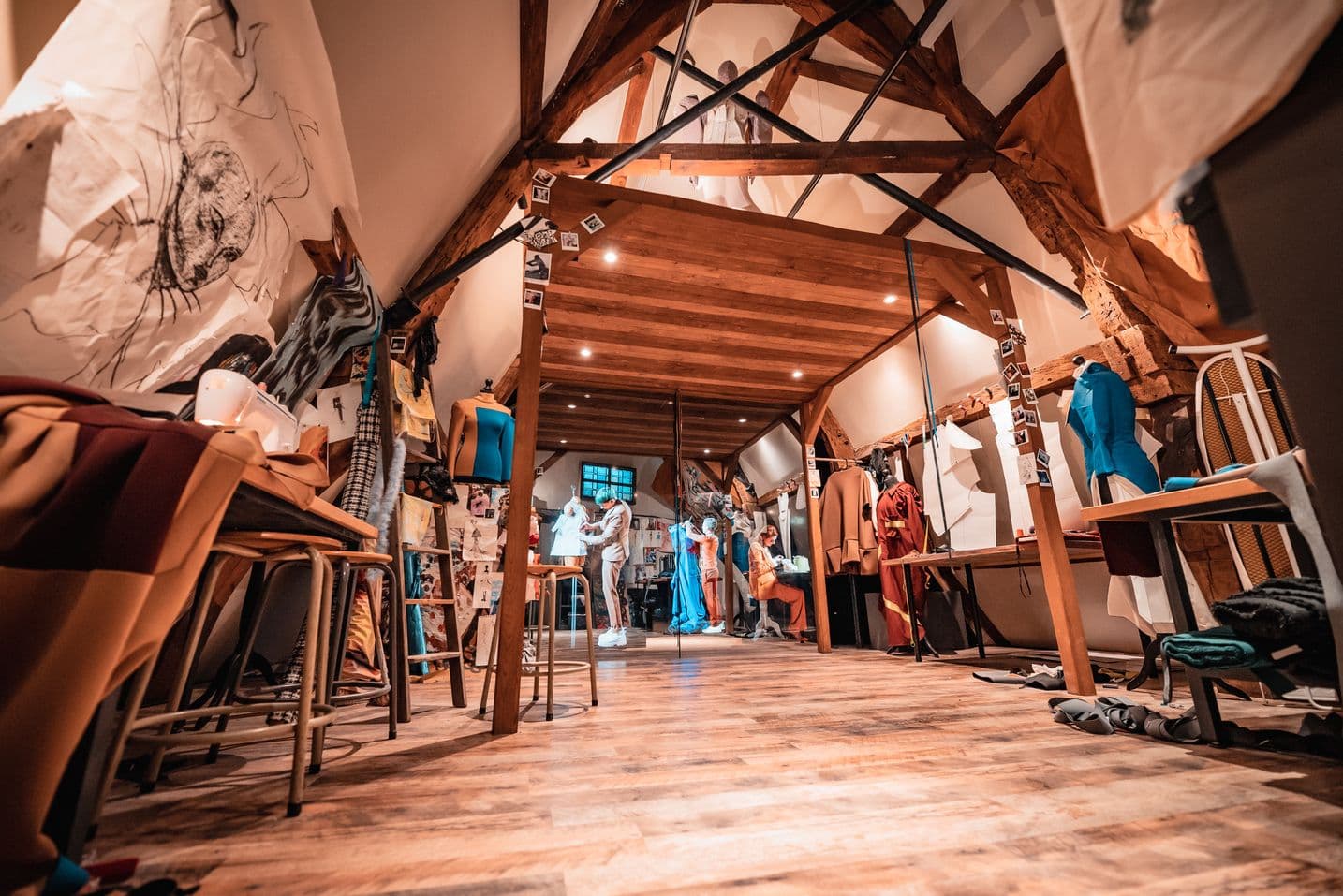 Antwerp Convention Bureau