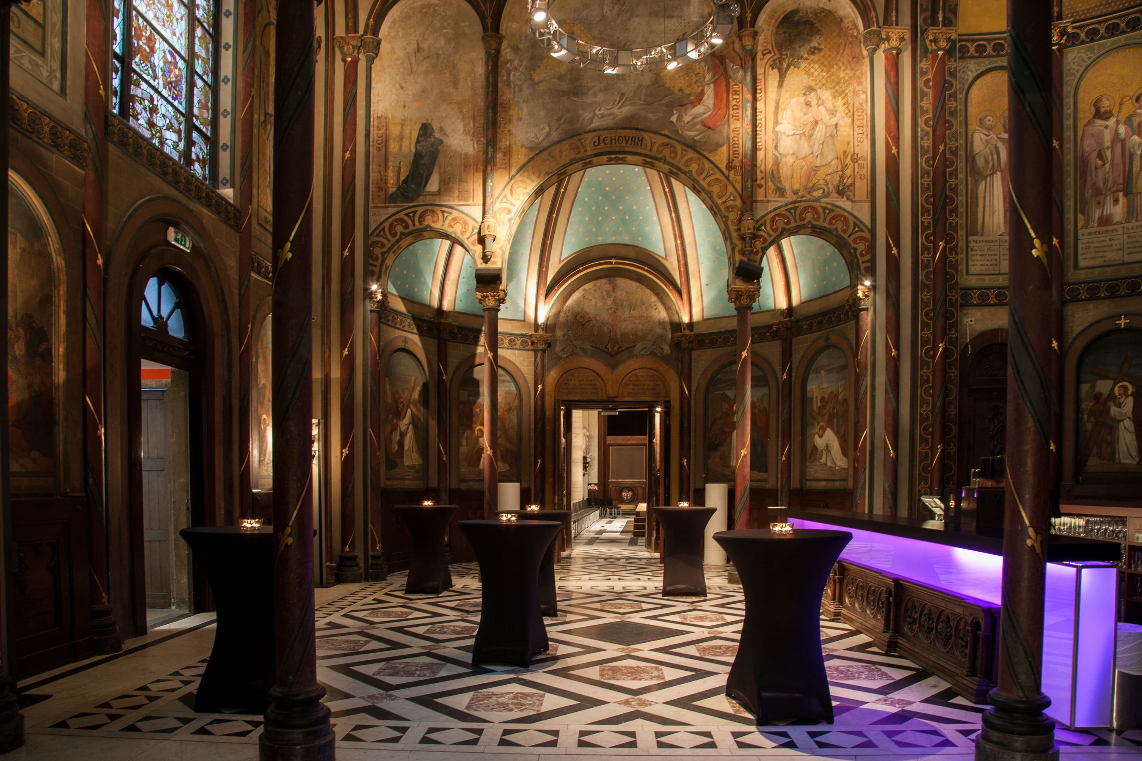 Antwerp Convention Bureau