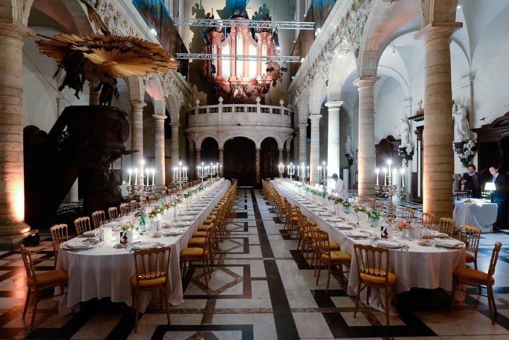 Antwerp Convention Bureau