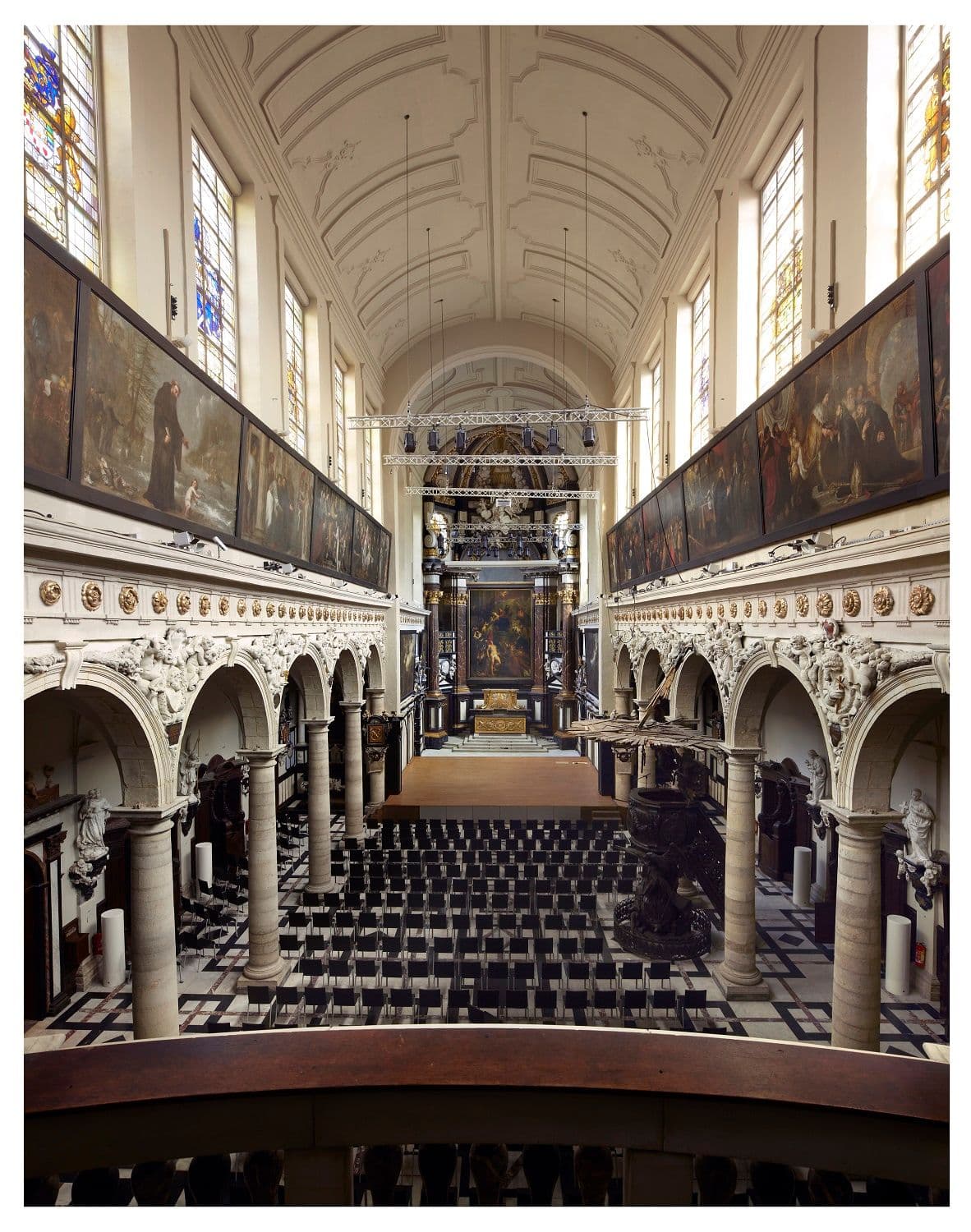 Antwerp Convention Bureau