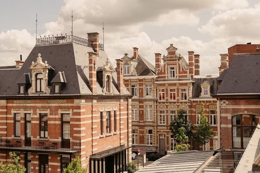 Antwerp Convention Bureau