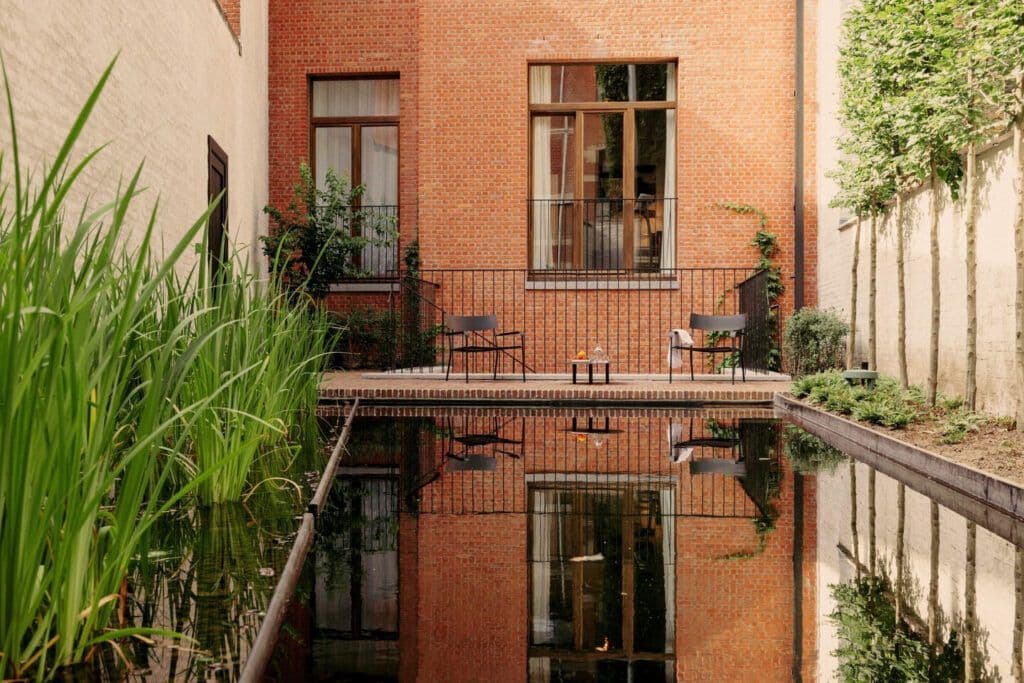 Antwerp Convention Bureau