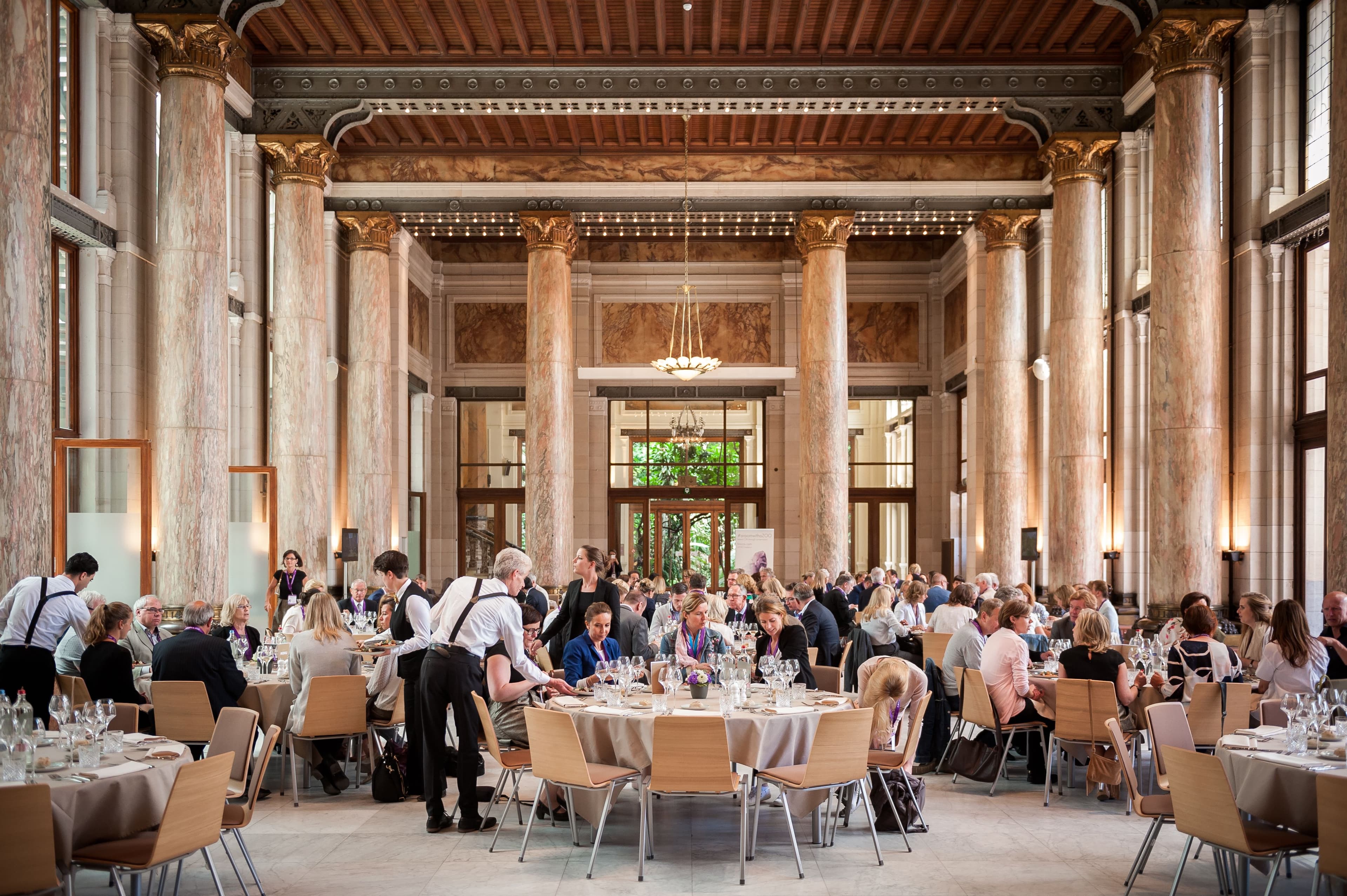 Antwerp Convention Bureau