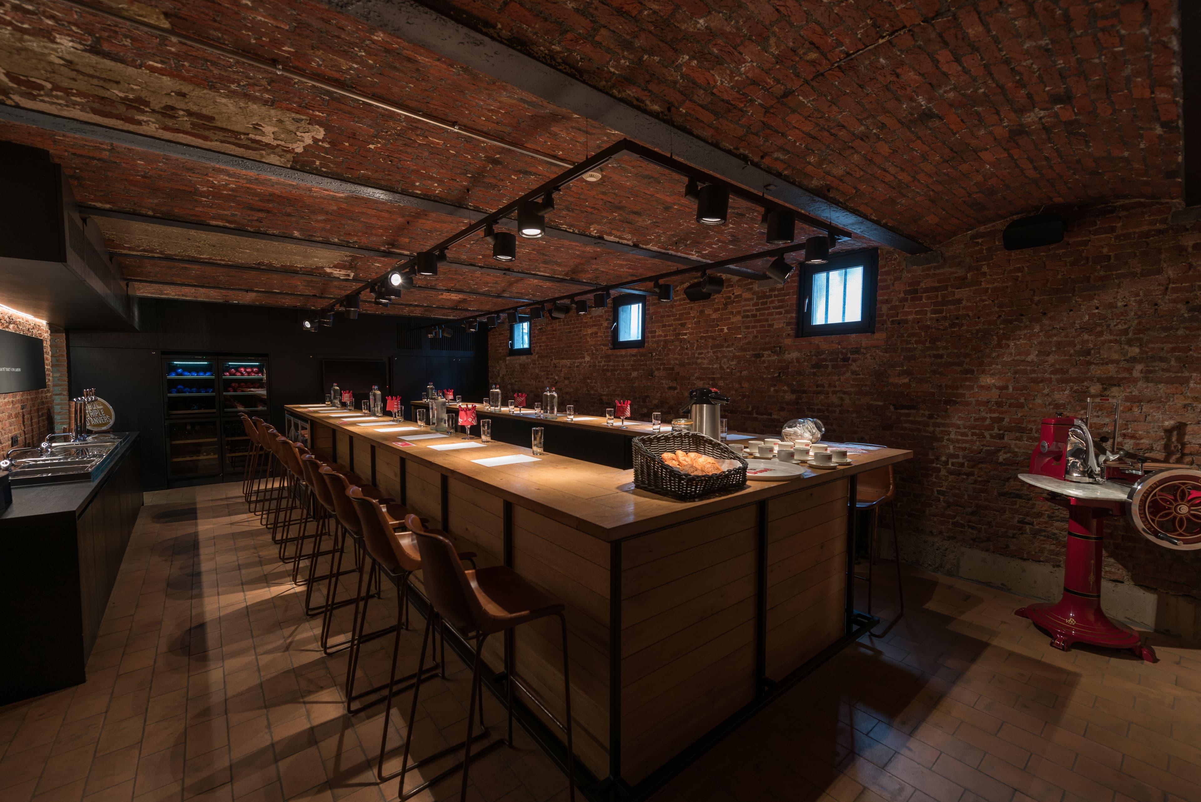 Antwerp Convention Bureau