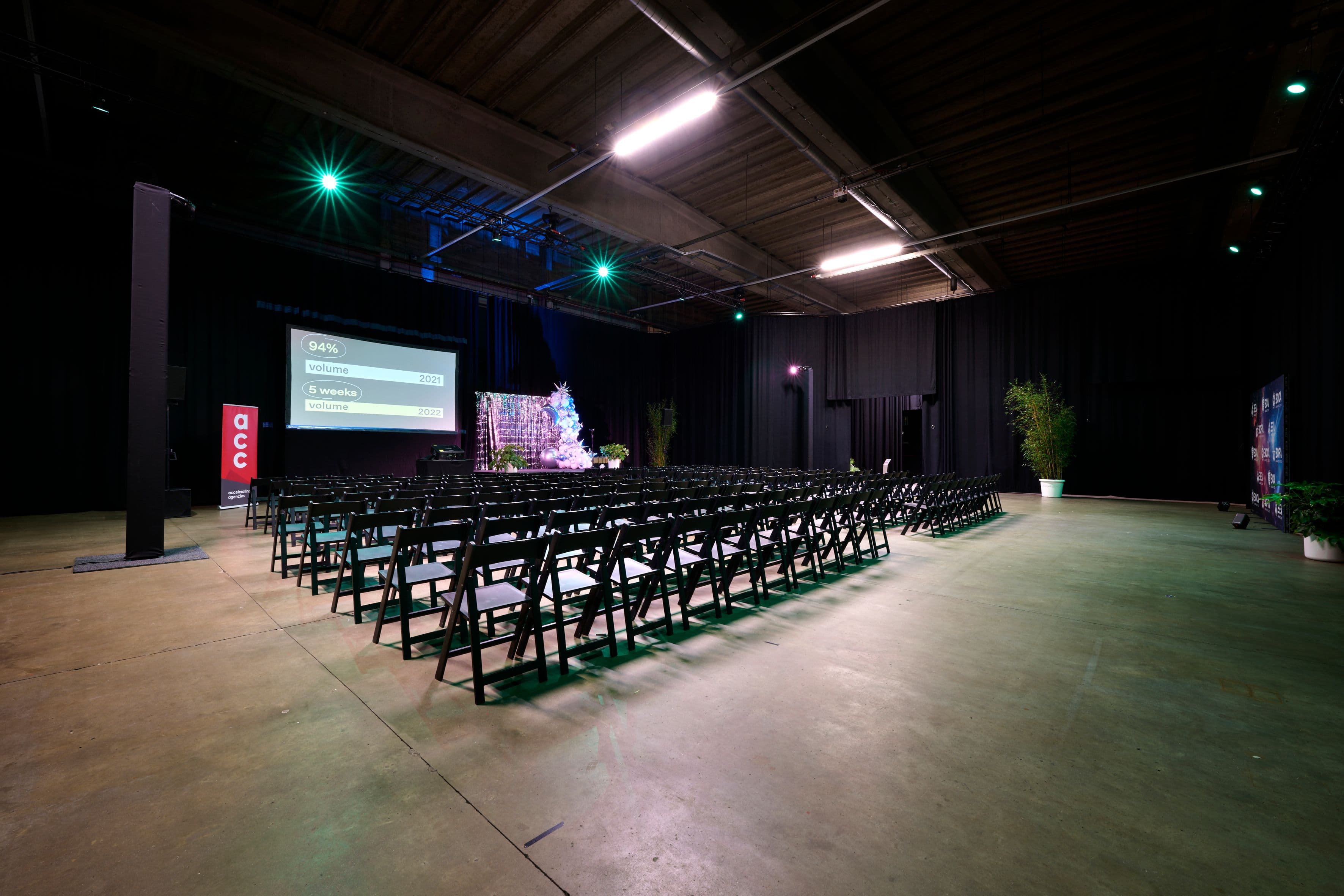 Antwerp Convention Bureau