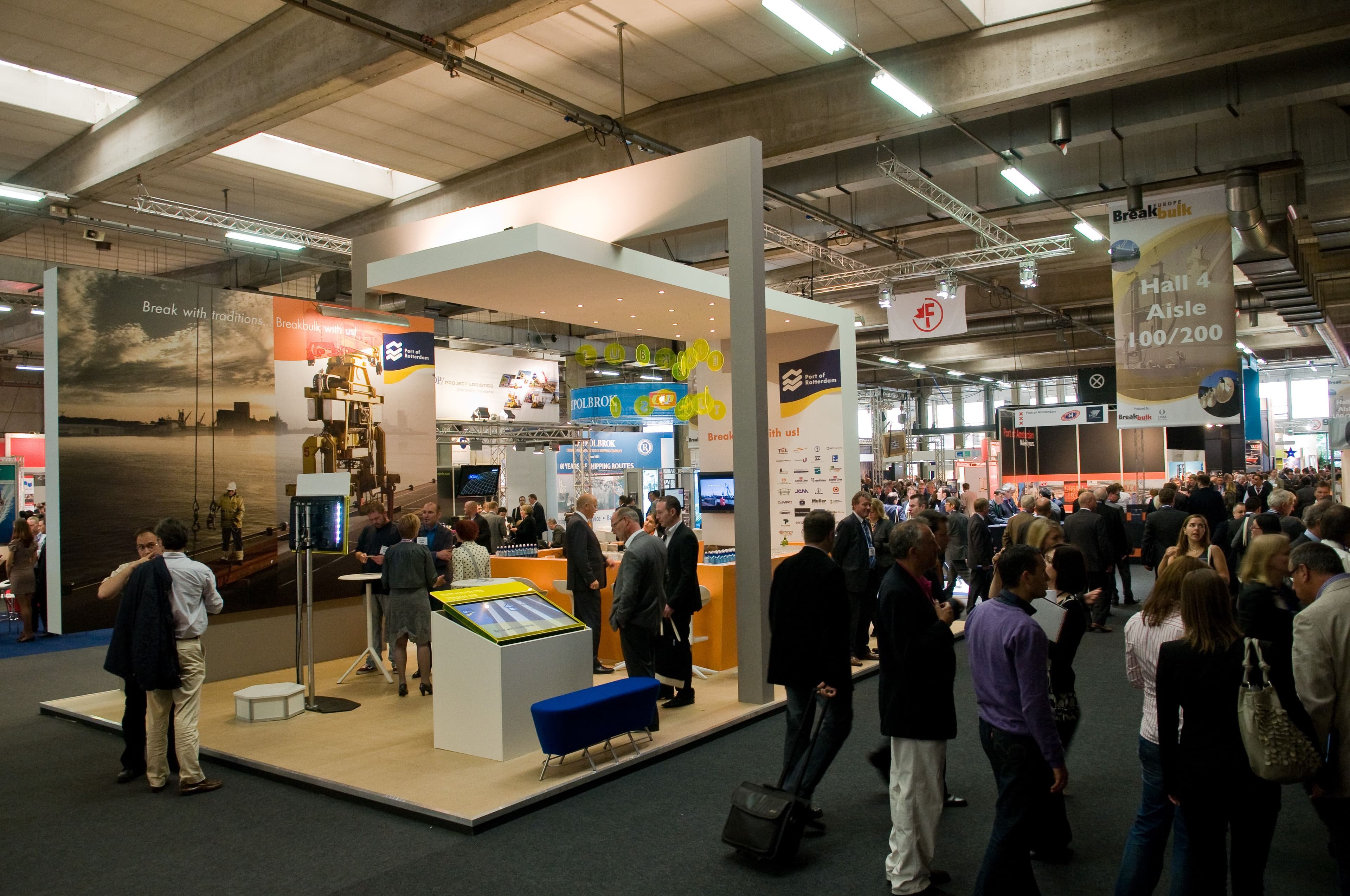 Antwerp Convention Bureau