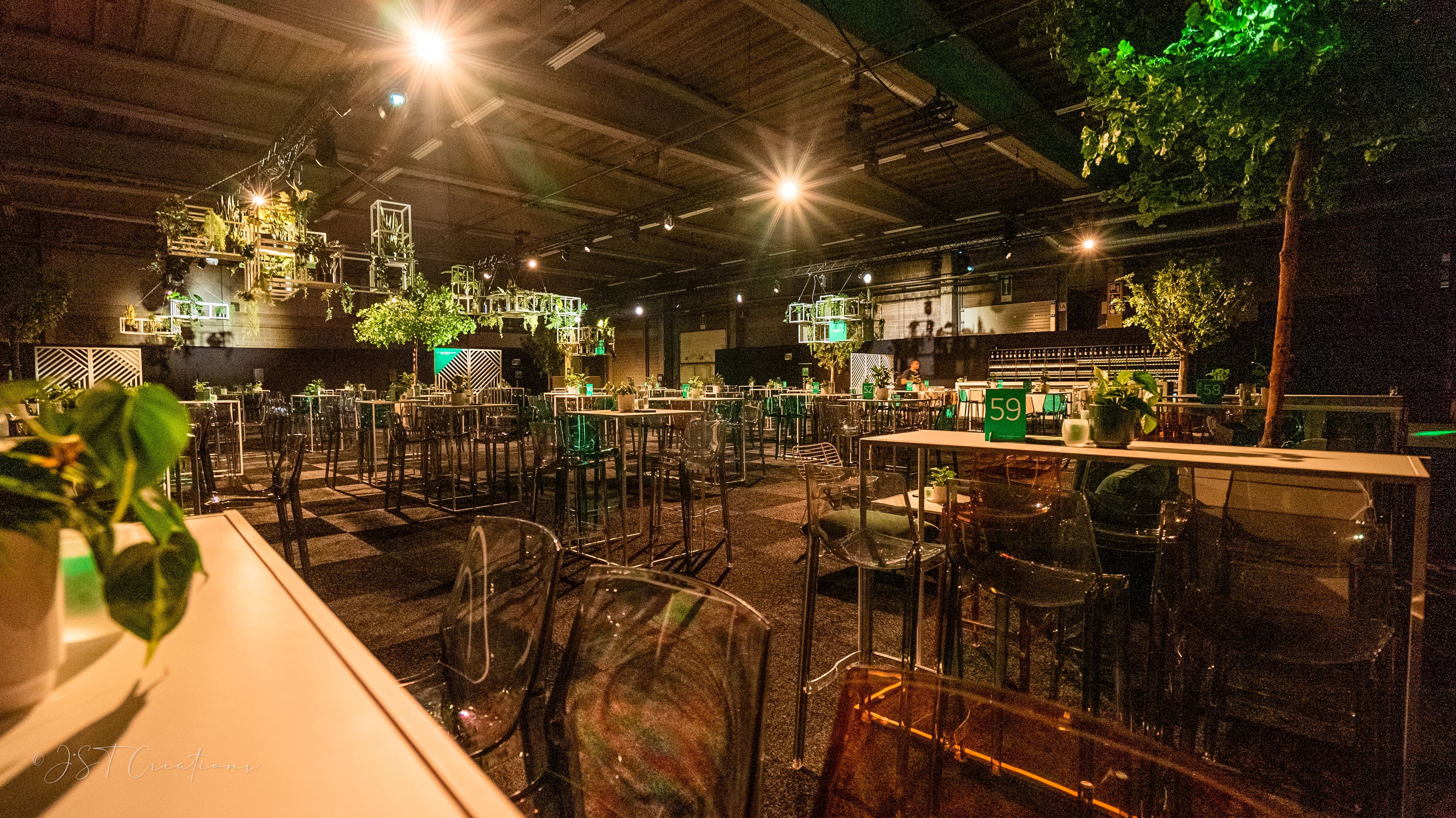 Antwerp Convention Bureau