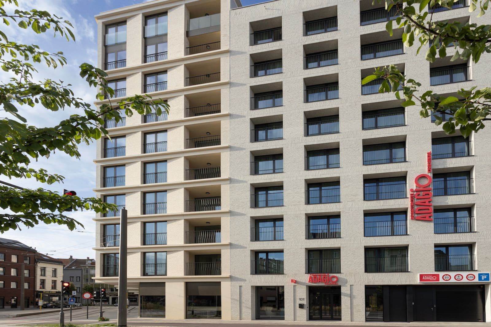 Antwerp Convention Bureau