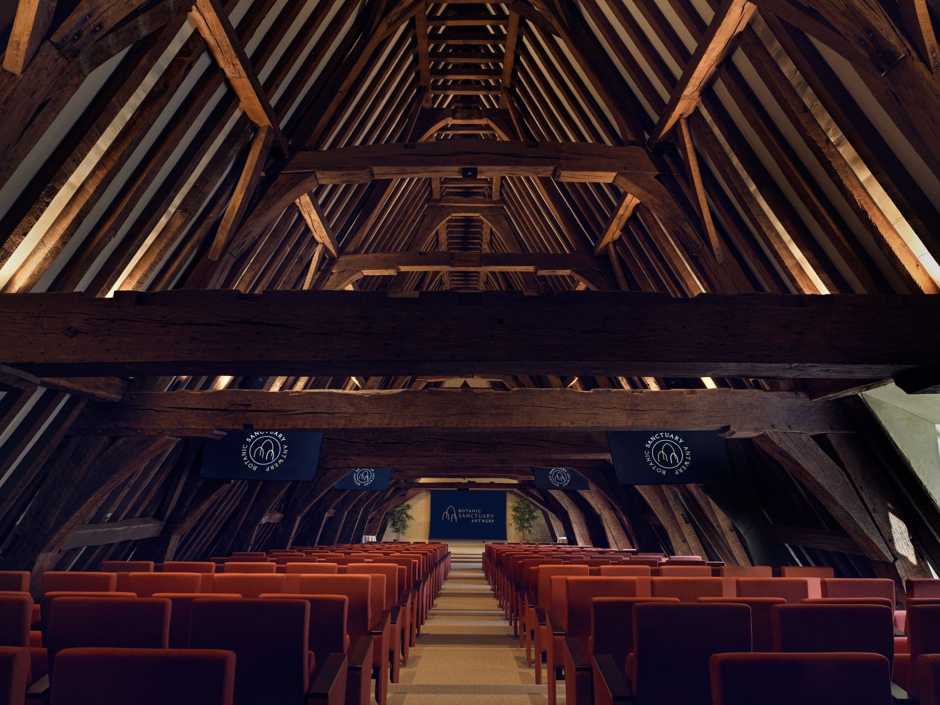 Antwerp Convention Bureau