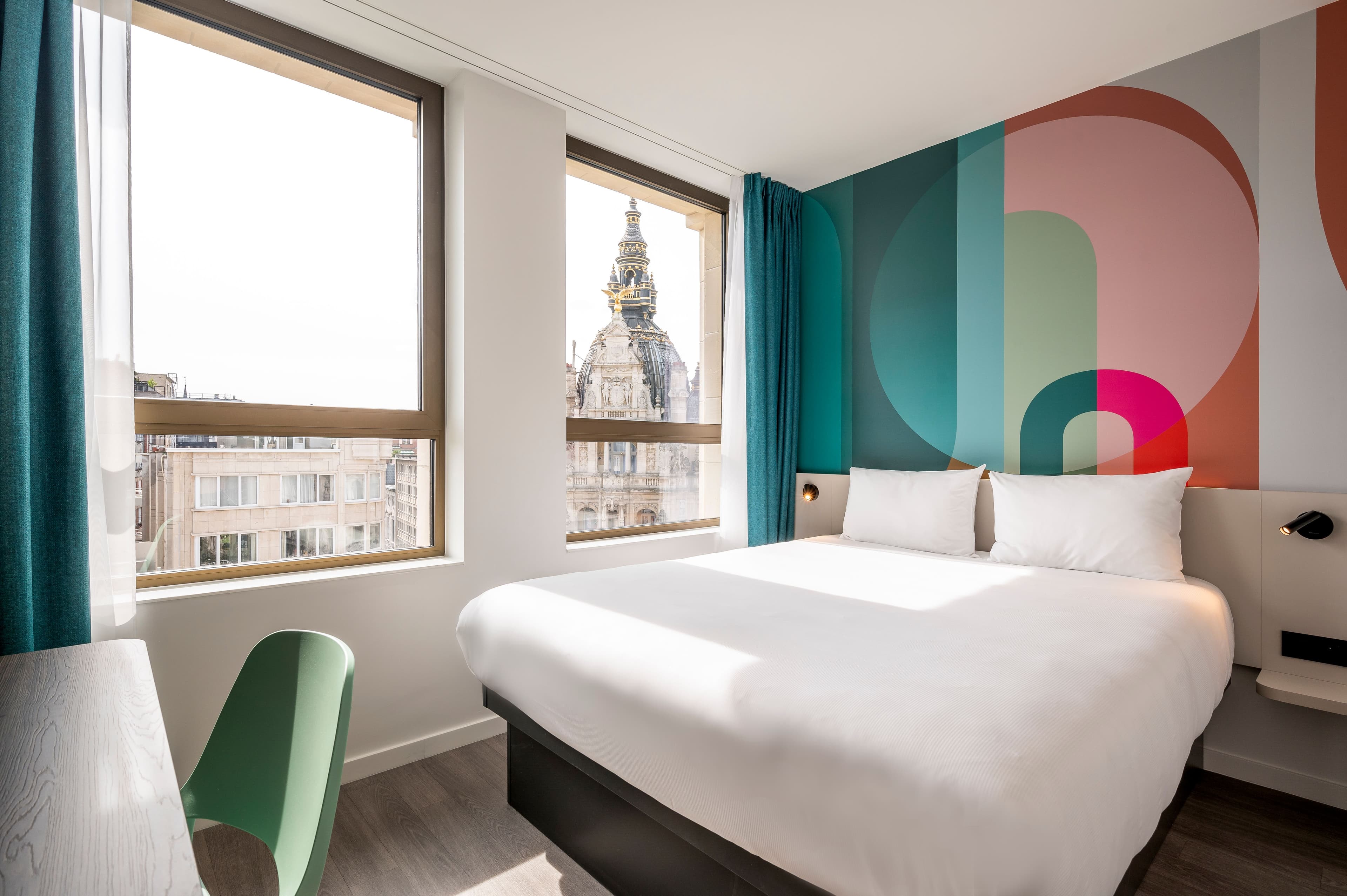 Antwerp Convention Bureau