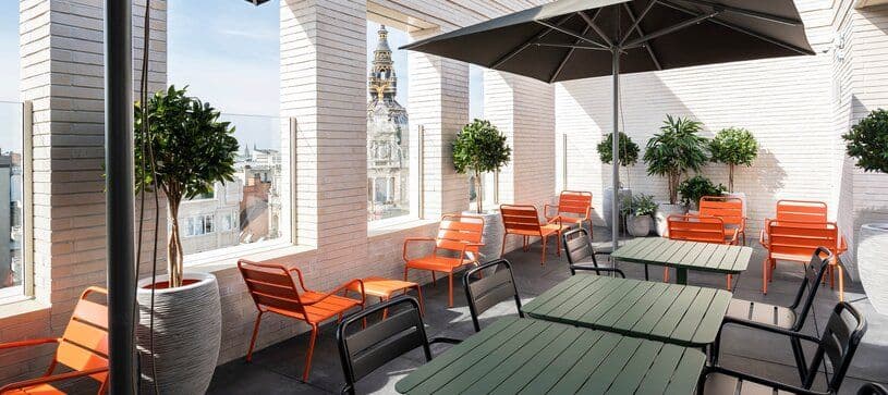 Antwerp Convention Bureau