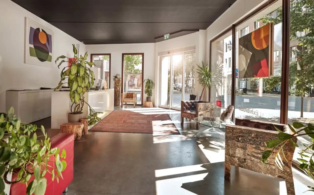 Antwerp Convention Bureau