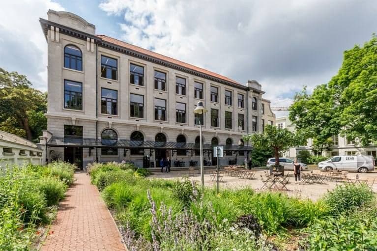 Antwerp Convention Bureau