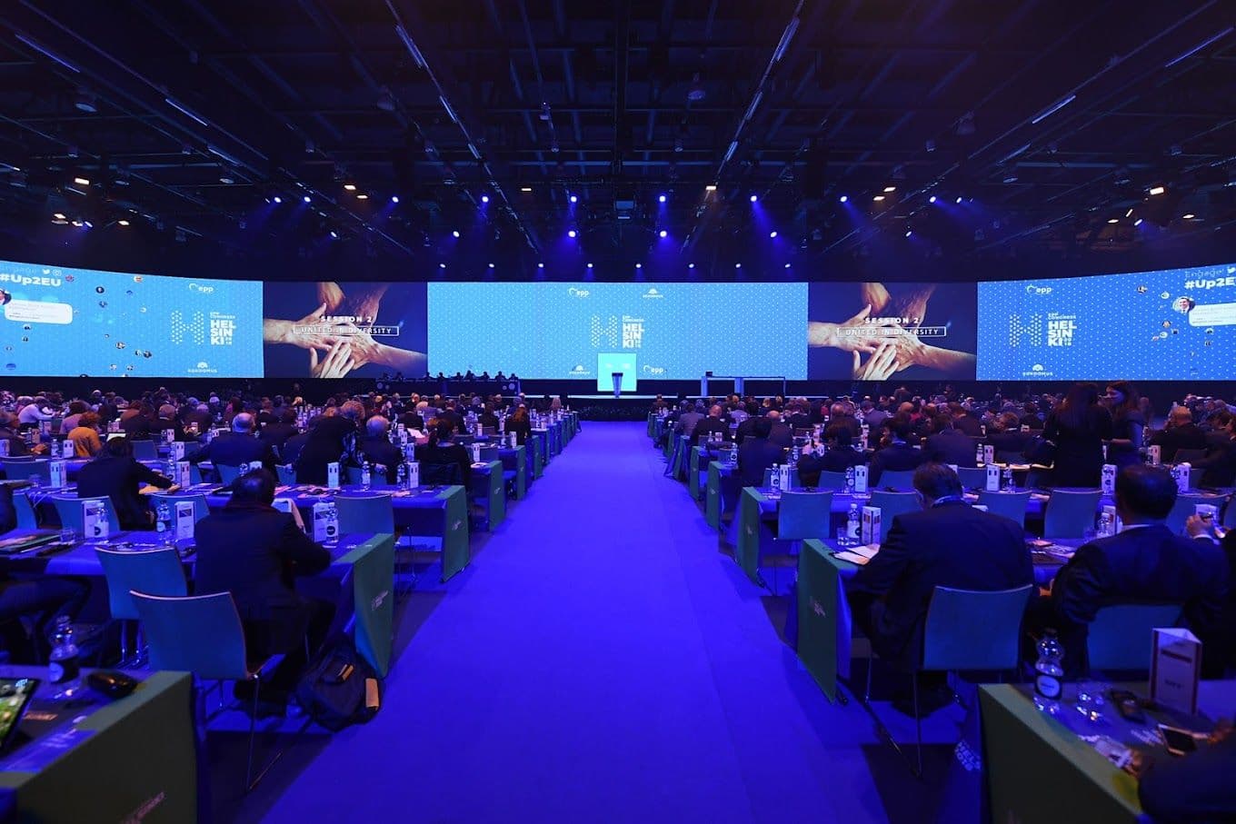 Antwerp Convention Bureau