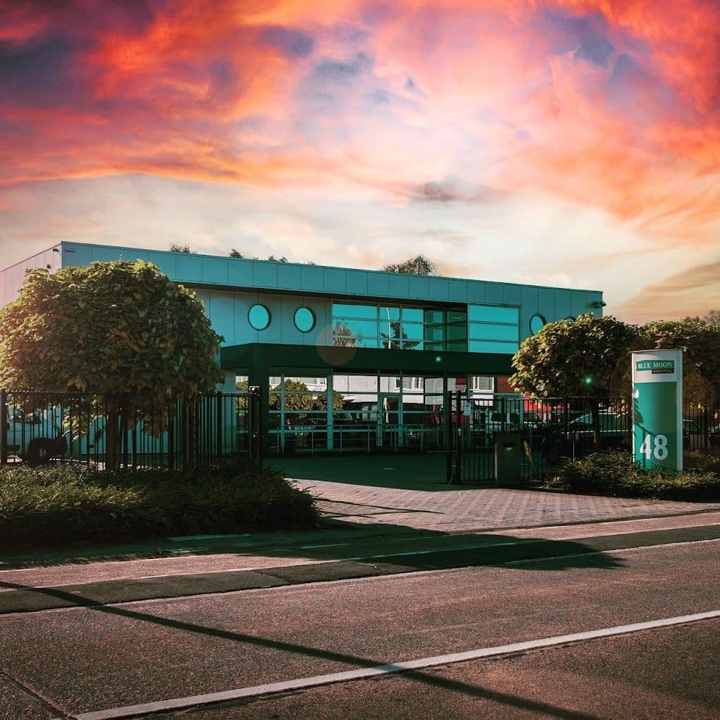 Antwerp Convention Bureau